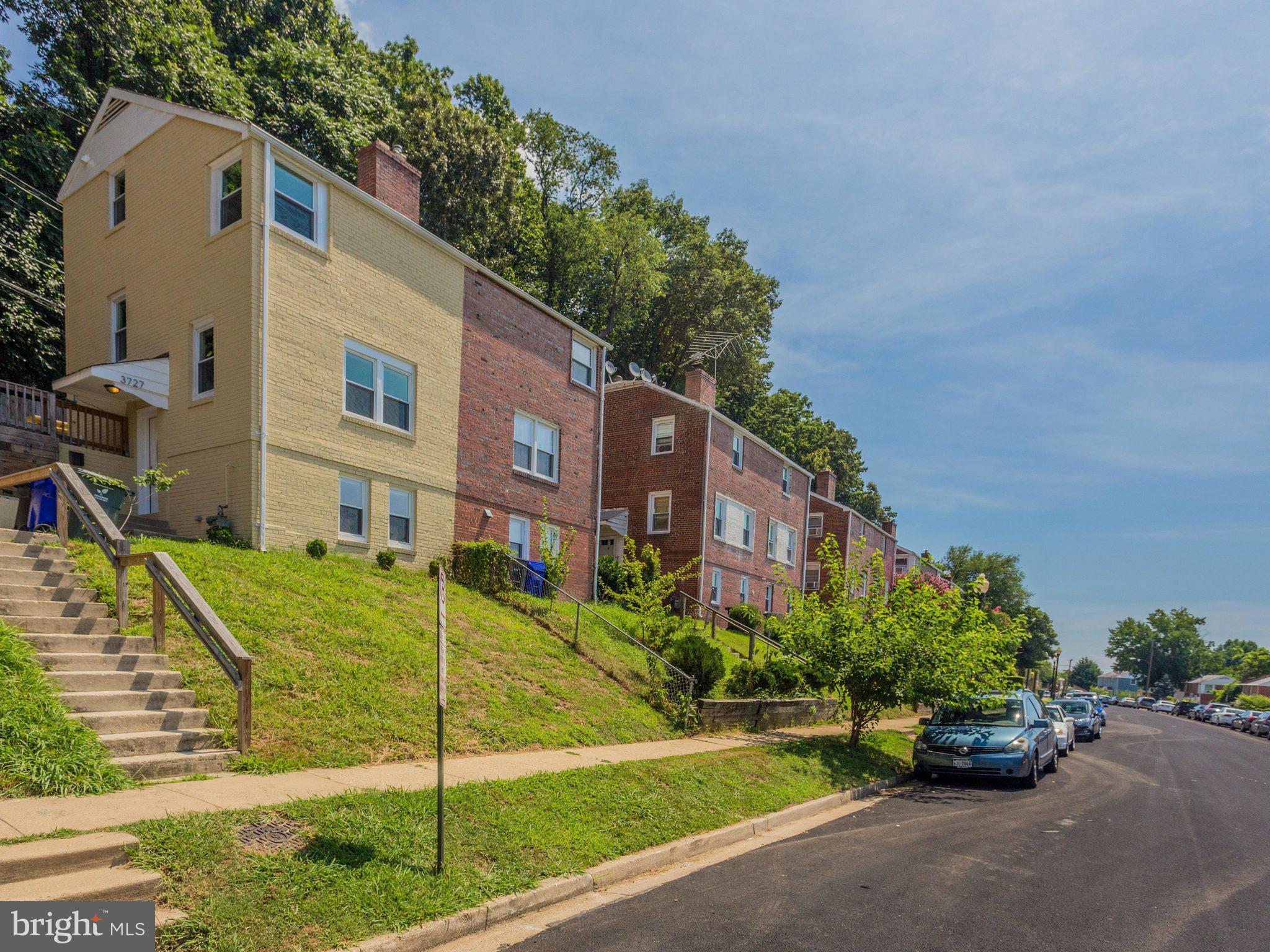 FORT BARNARD HEIGHTS - Residential