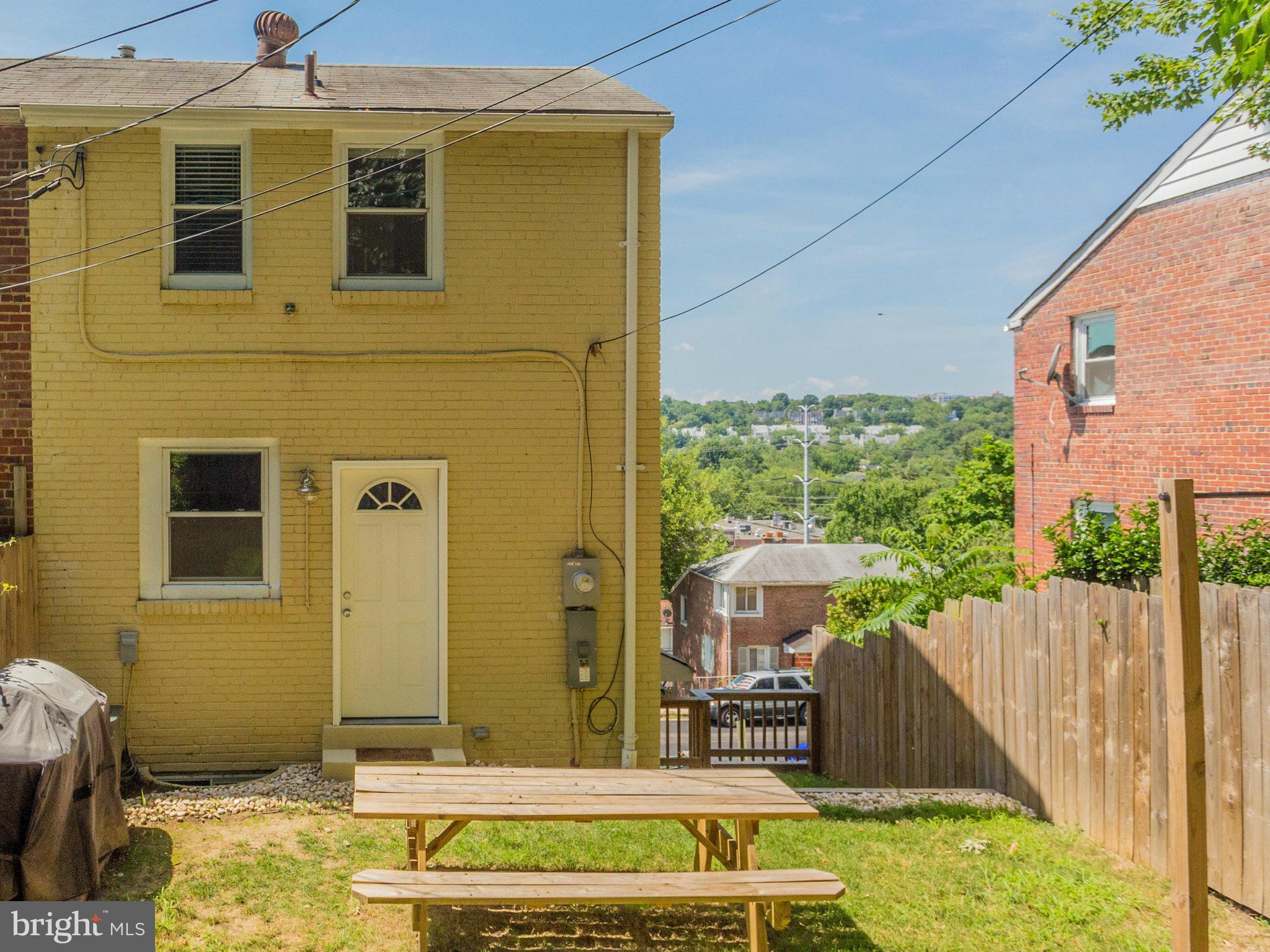 FORT BARNARD HEIGHTS - Residential