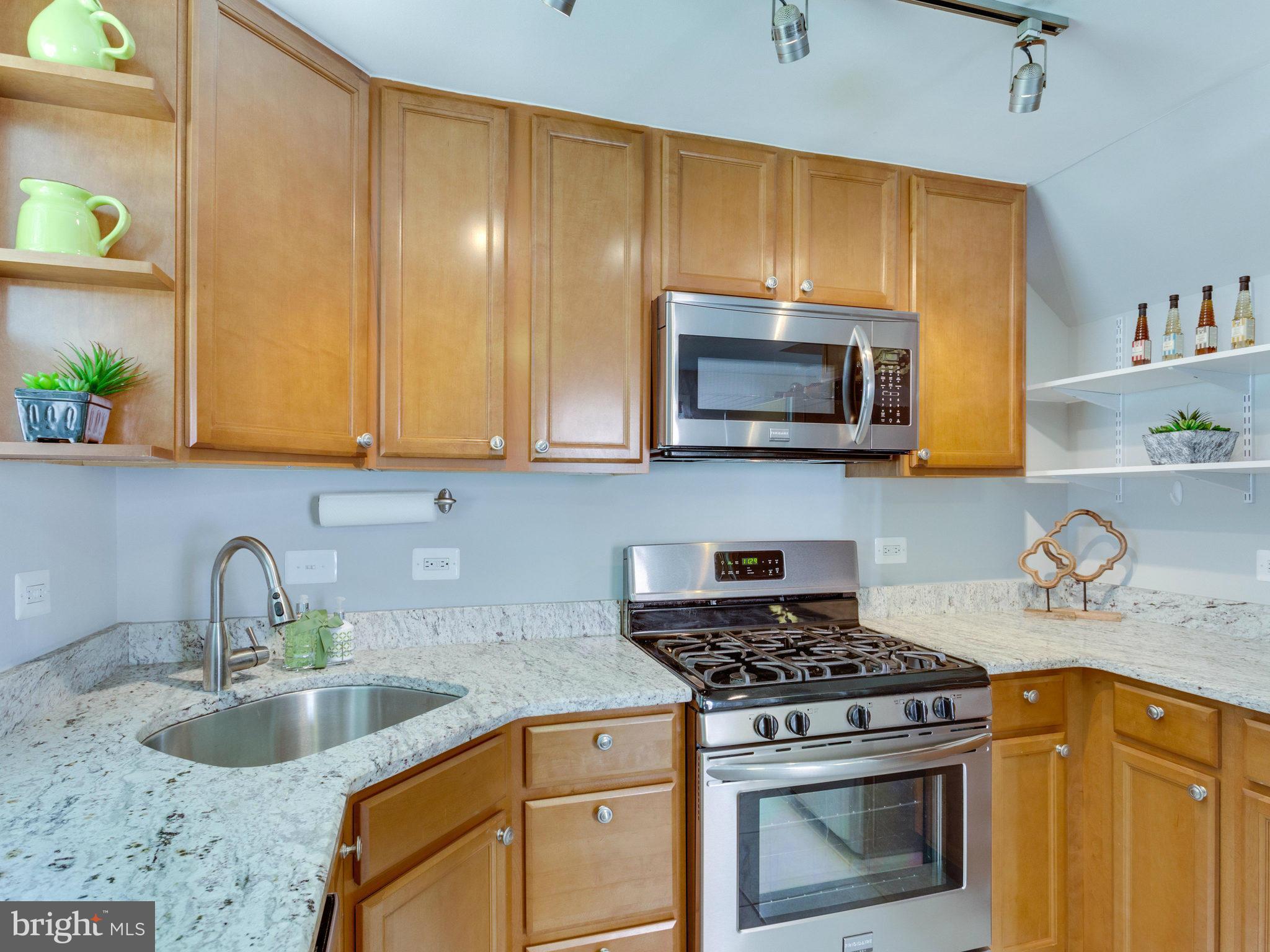 FORT BARNARD HEIGHTS - Residential