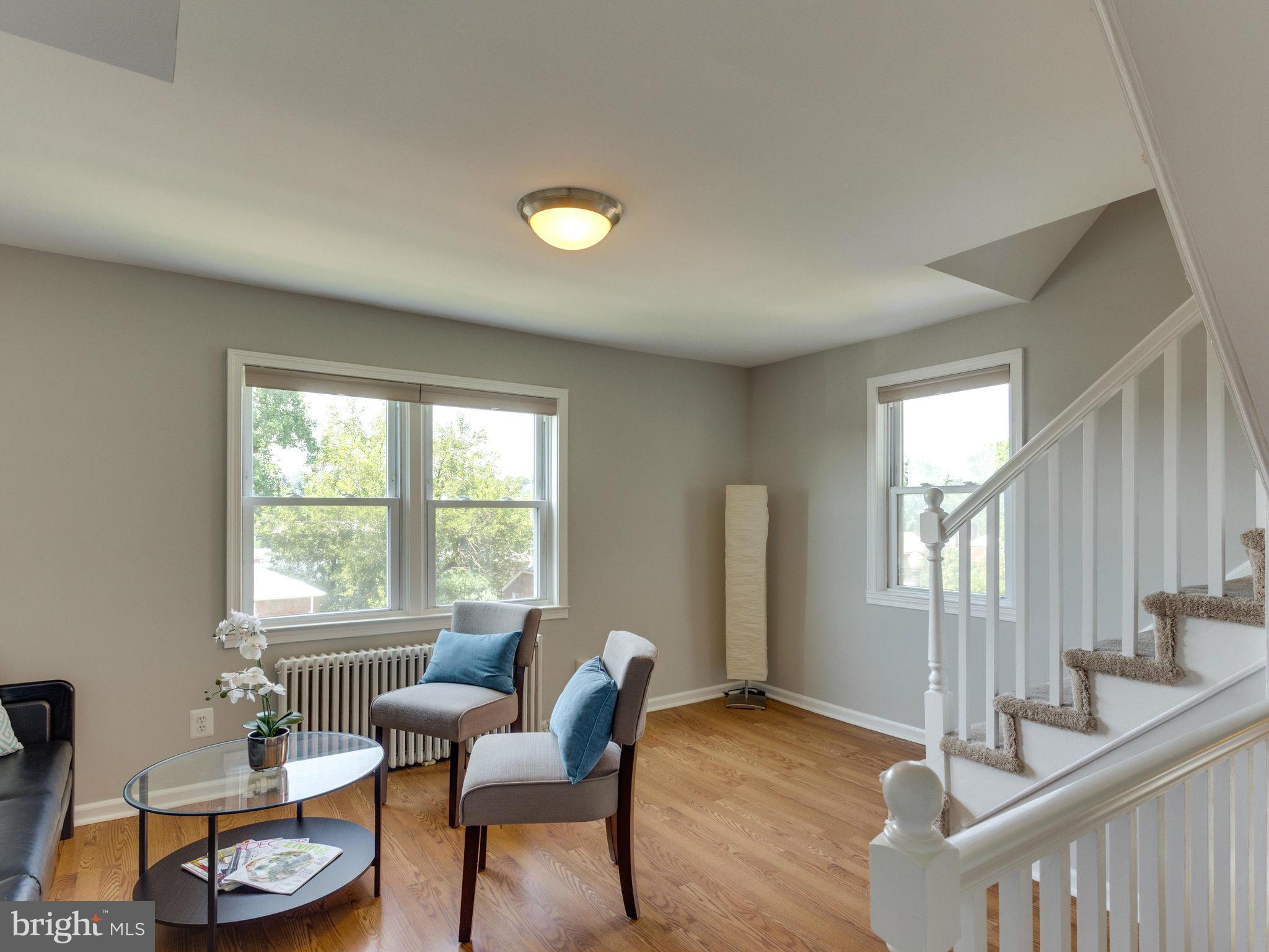 FORT BARNARD HEIGHTS - Residential