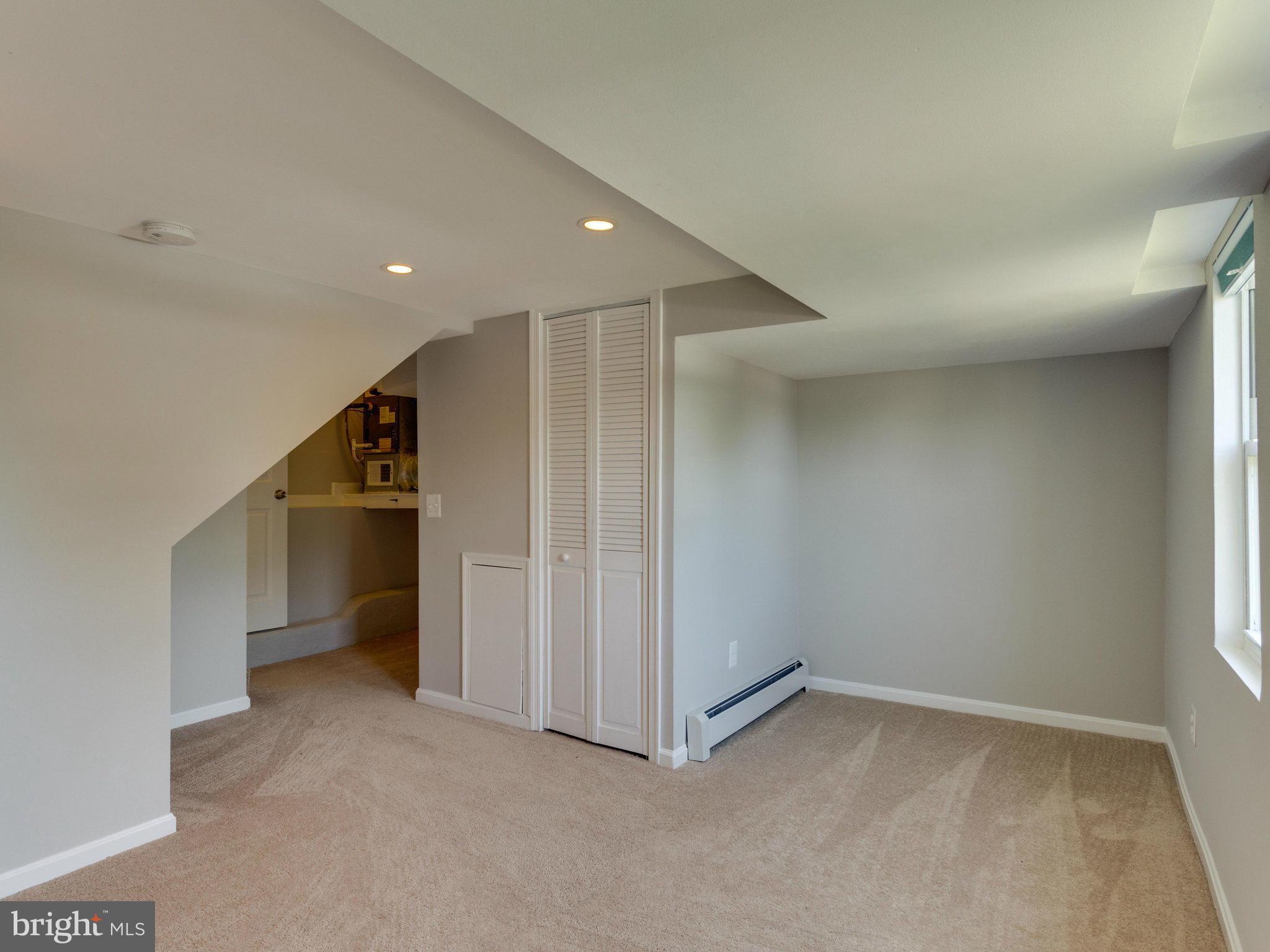 FORT BARNARD HEIGHTS - Residential