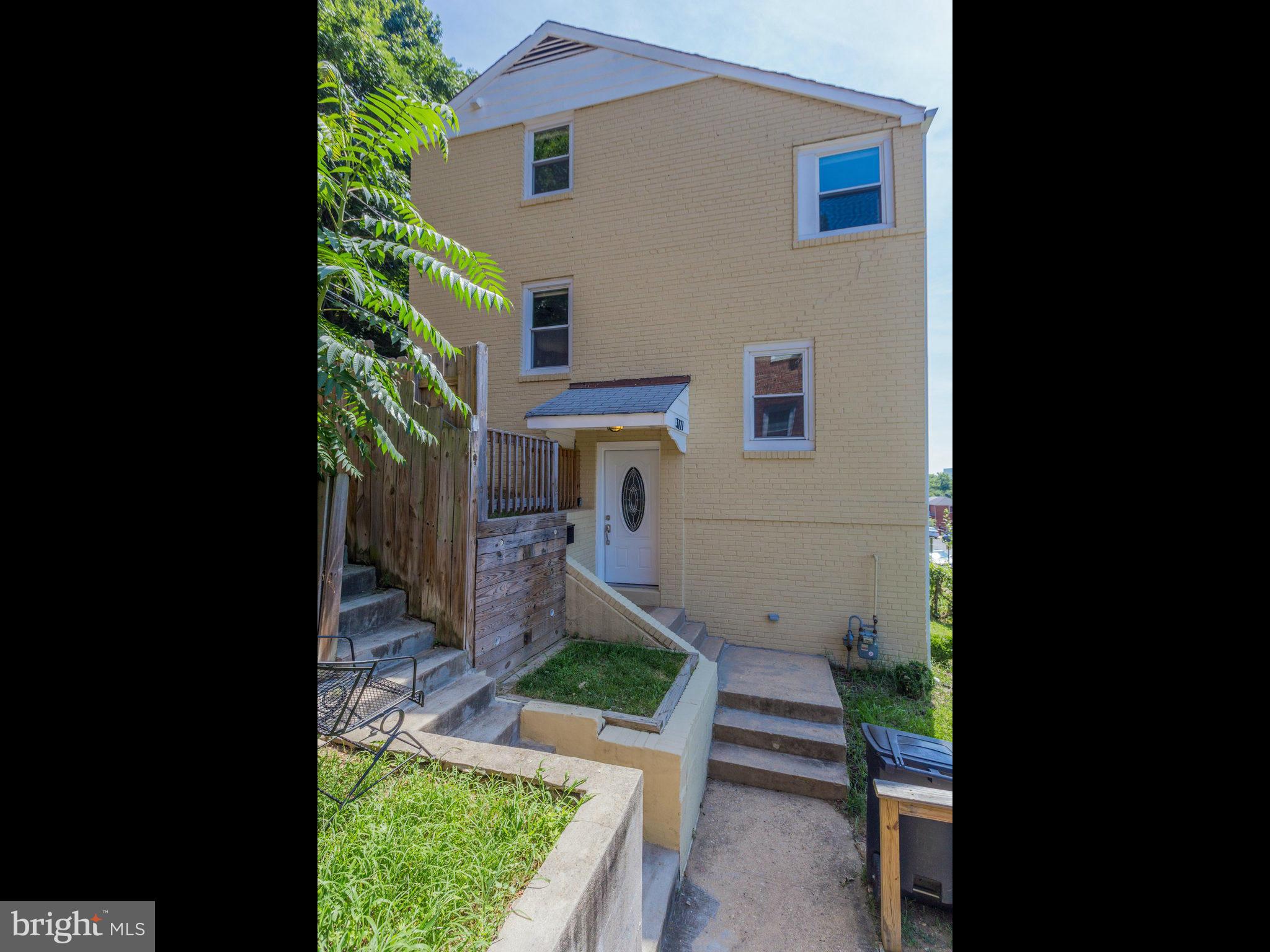 FORT BARNARD HEIGHTS - Residential