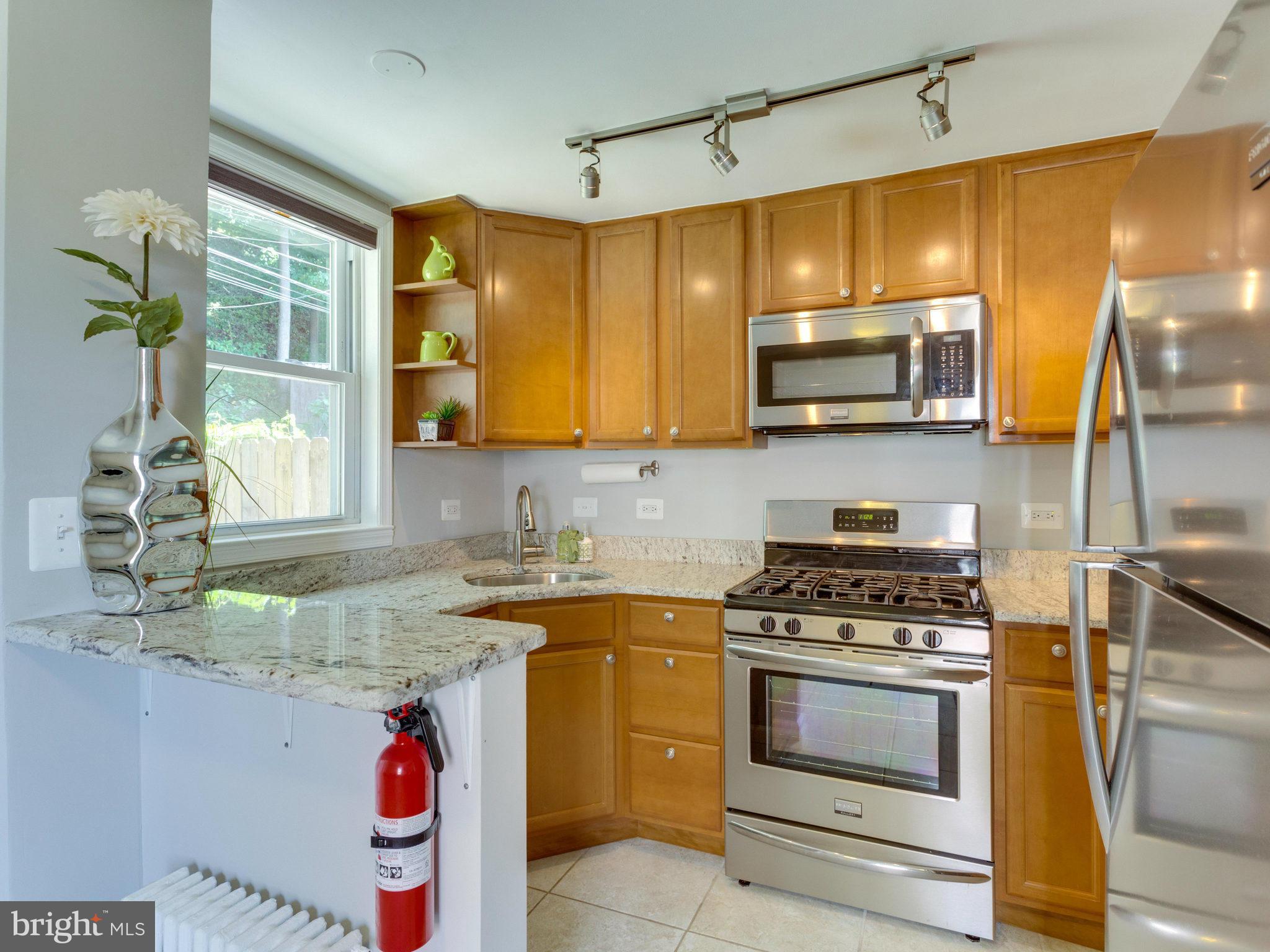 FORT BARNARD HEIGHTS - Residential