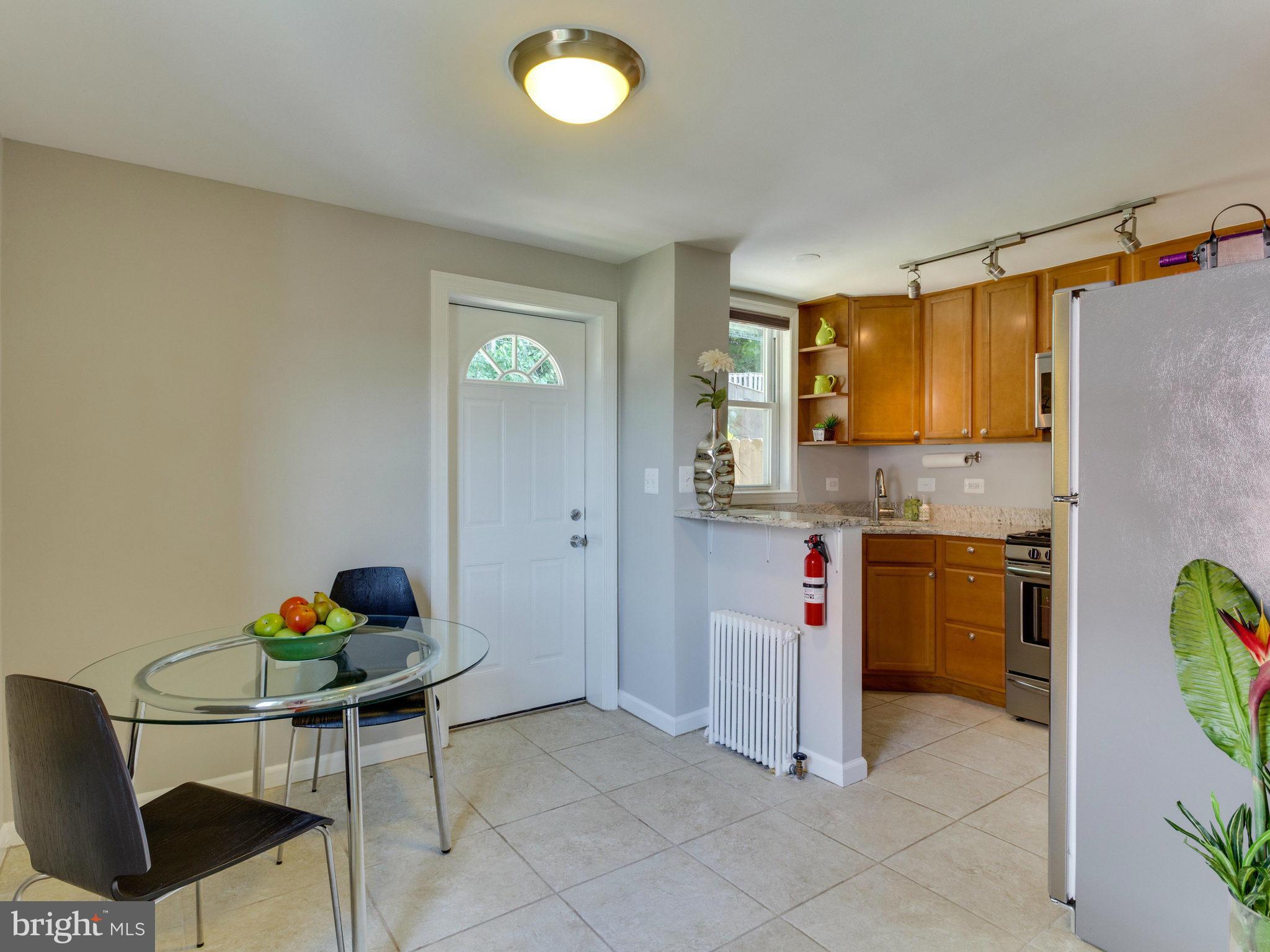 FORT BARNARD HEIGHTS - Residential