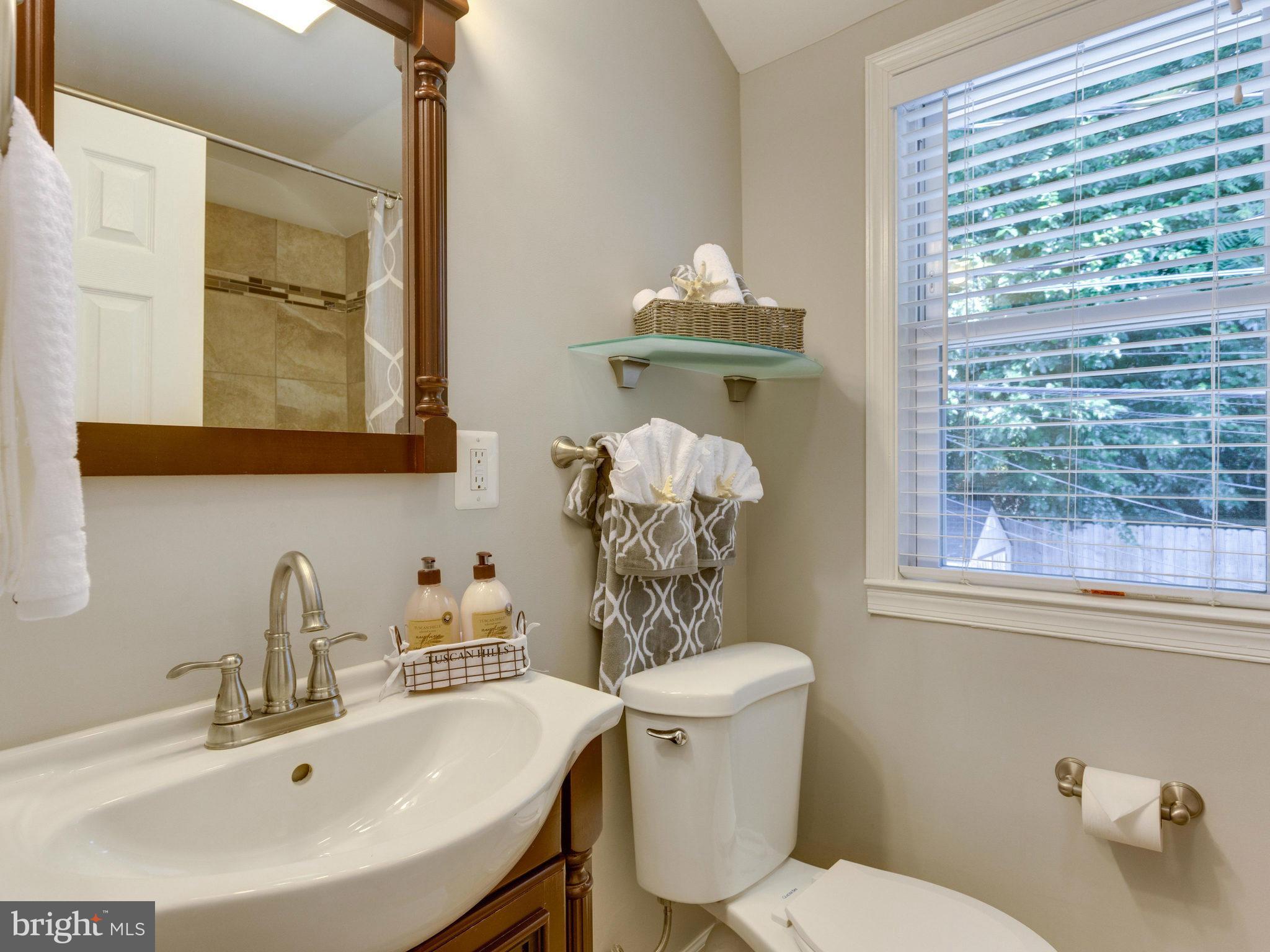 FORT BARNARD HEIGHTS - Residential