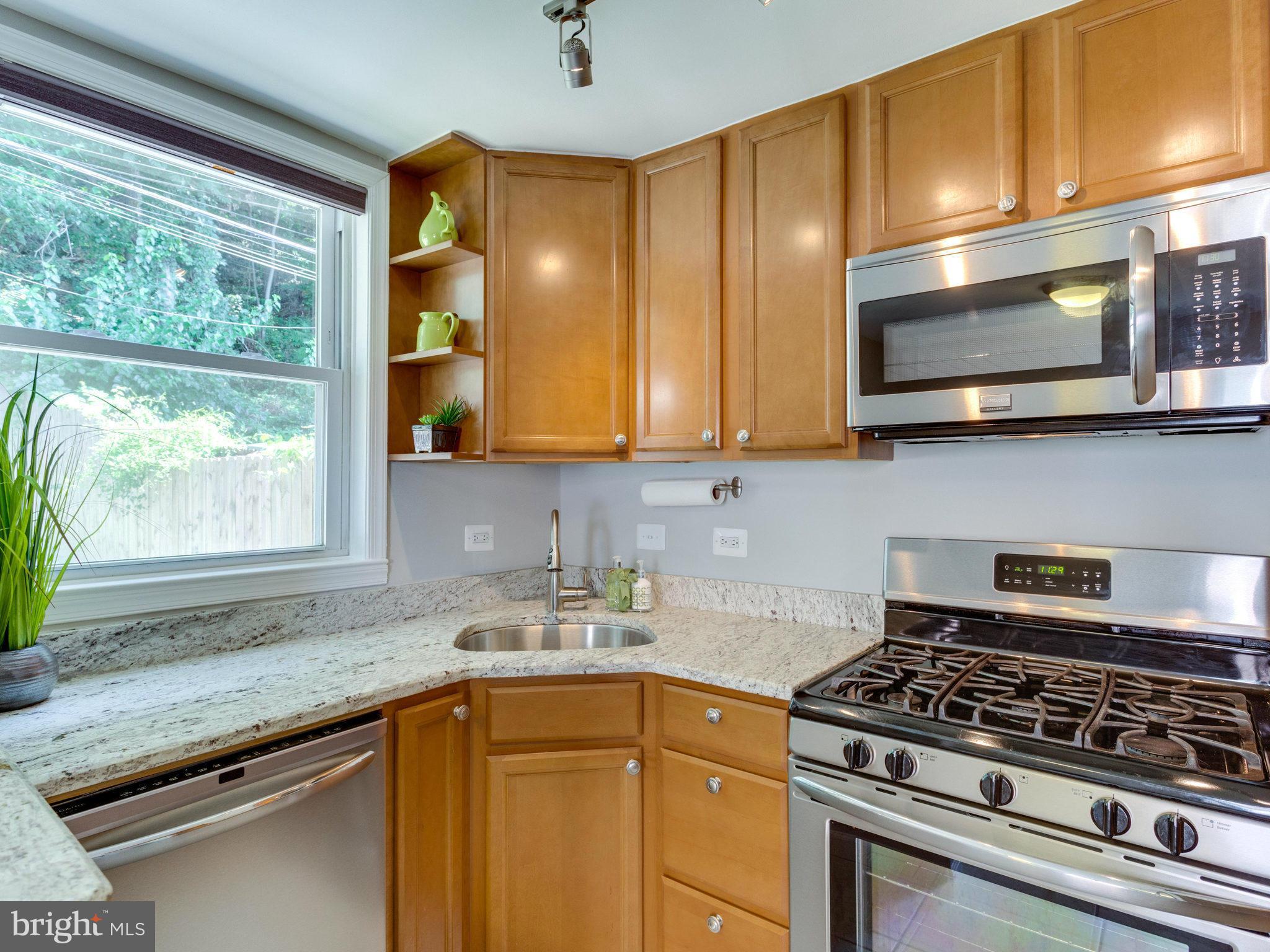 FORT BARNARD HEIGHTS - Residential