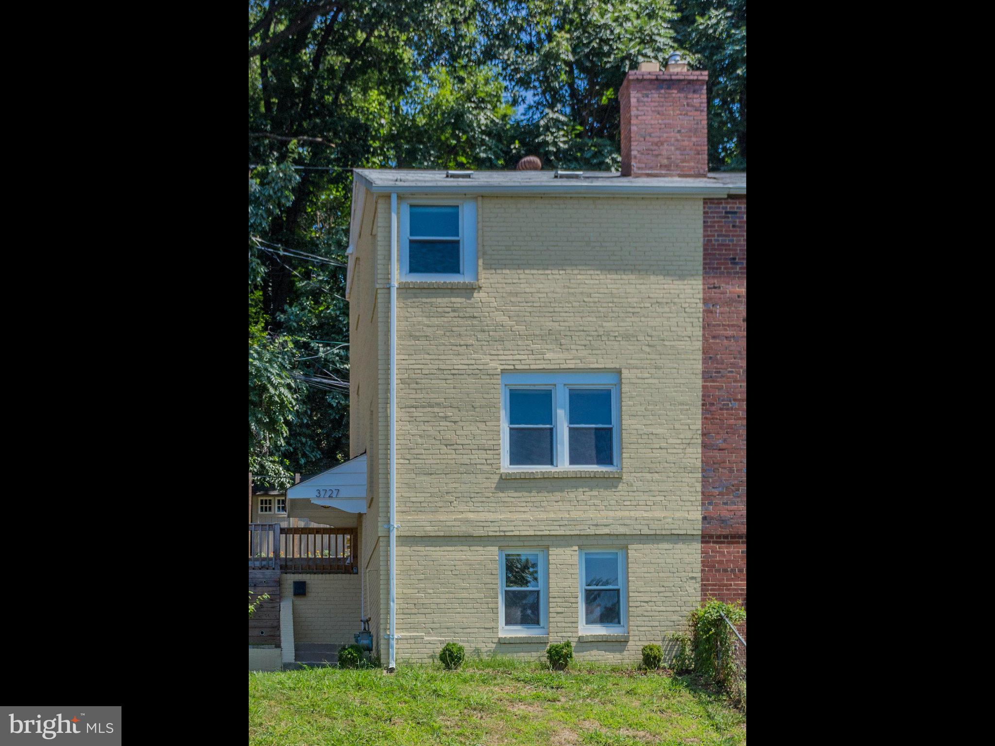 FORT BARNARD HEIGHTS - Residential