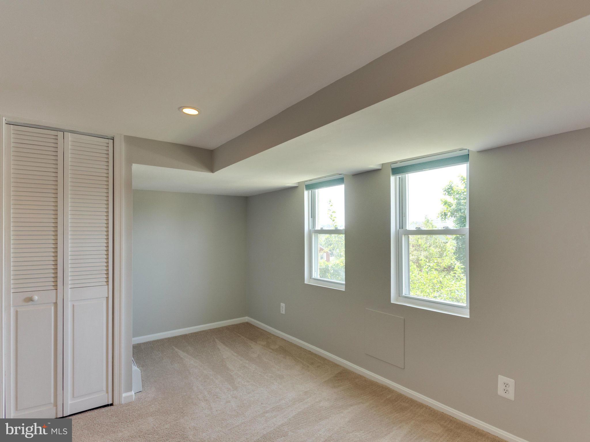 FORT BARNARD HEIGHTS - Residential