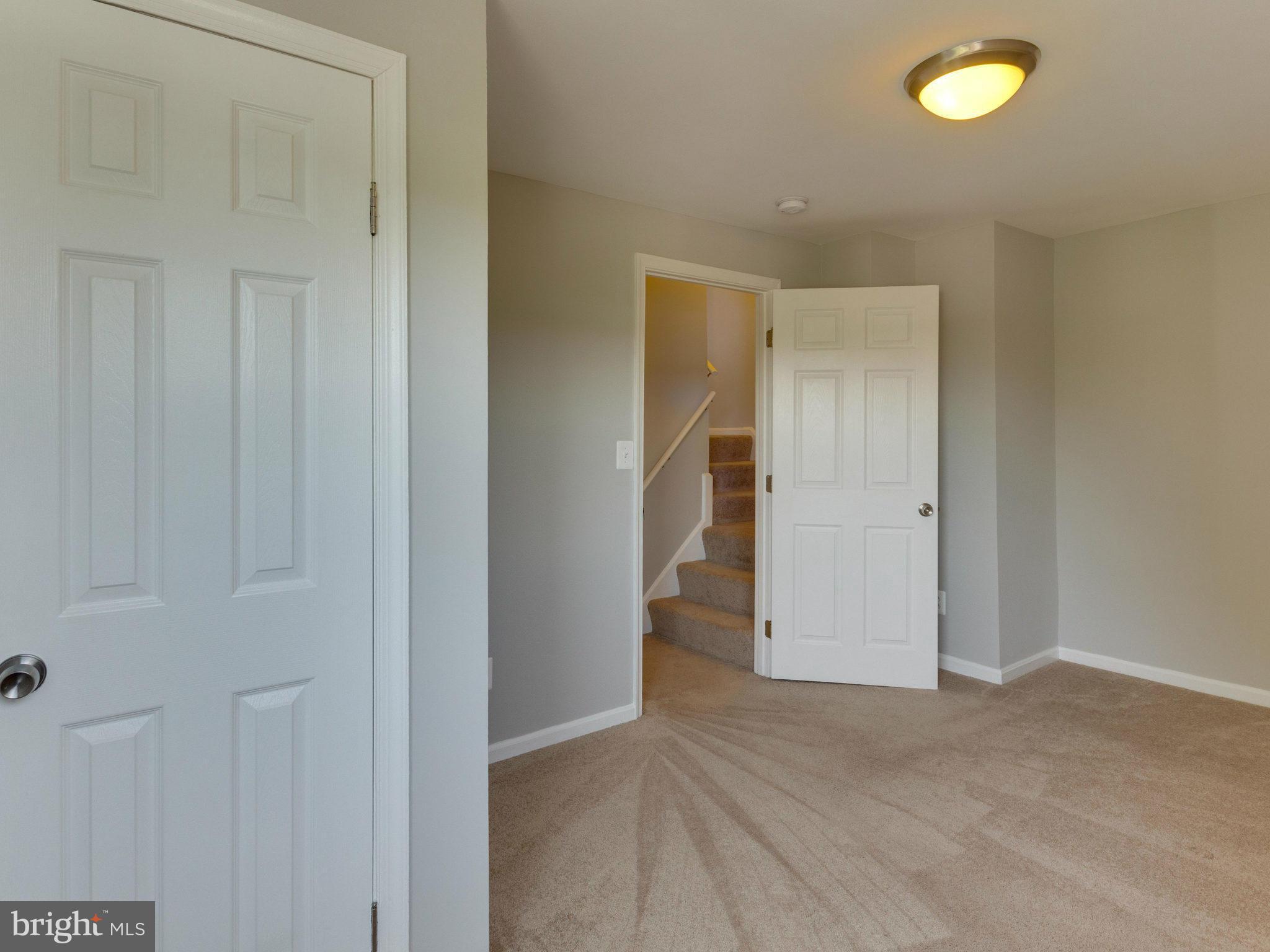 FORT BARNARD HEIGHTS - Residential