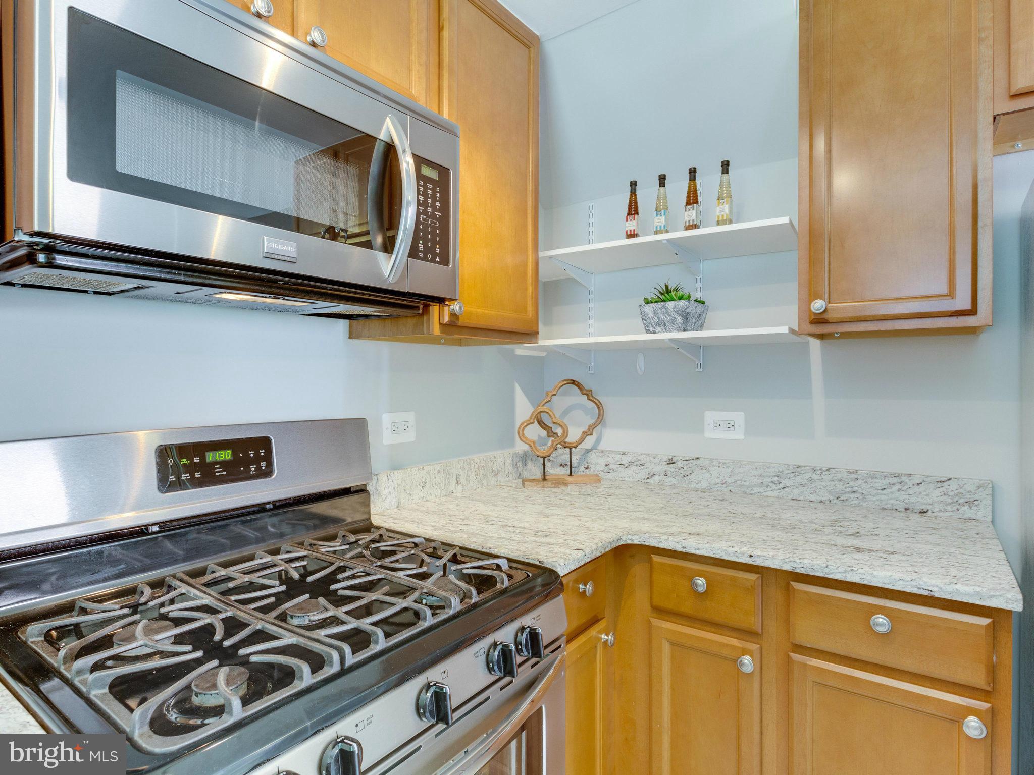 FORT BARNARD HEIGHTS - Residential