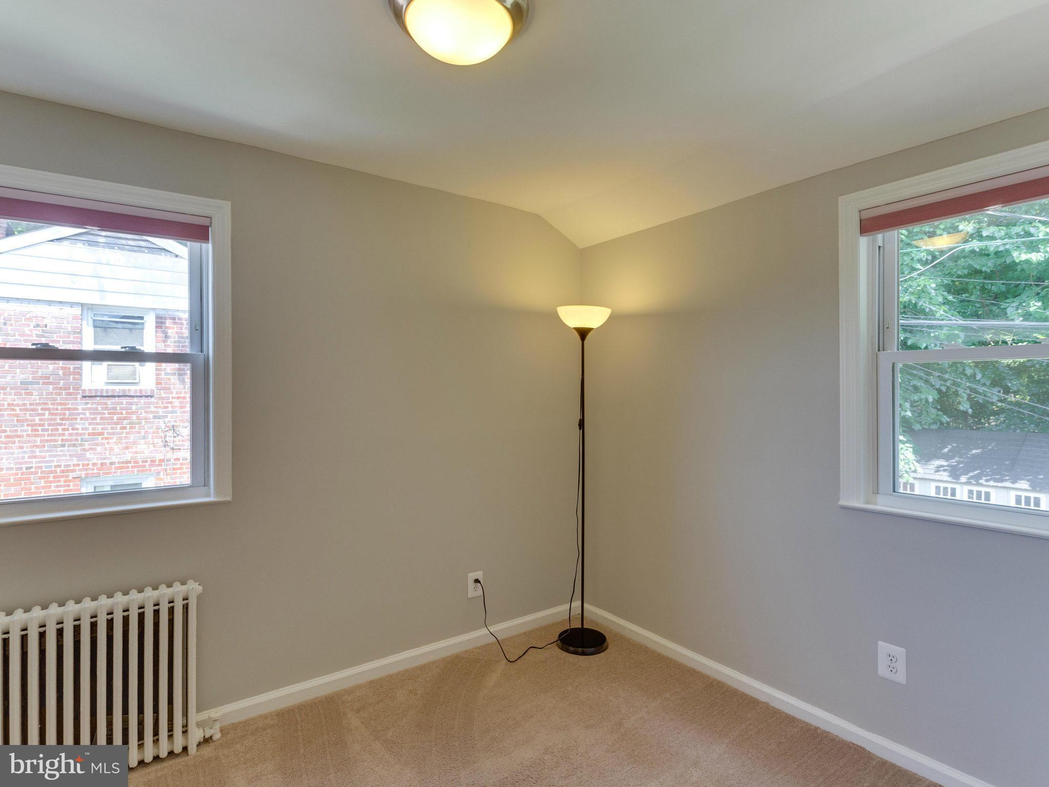 FORT BARNARD HEIGHTS - Residential