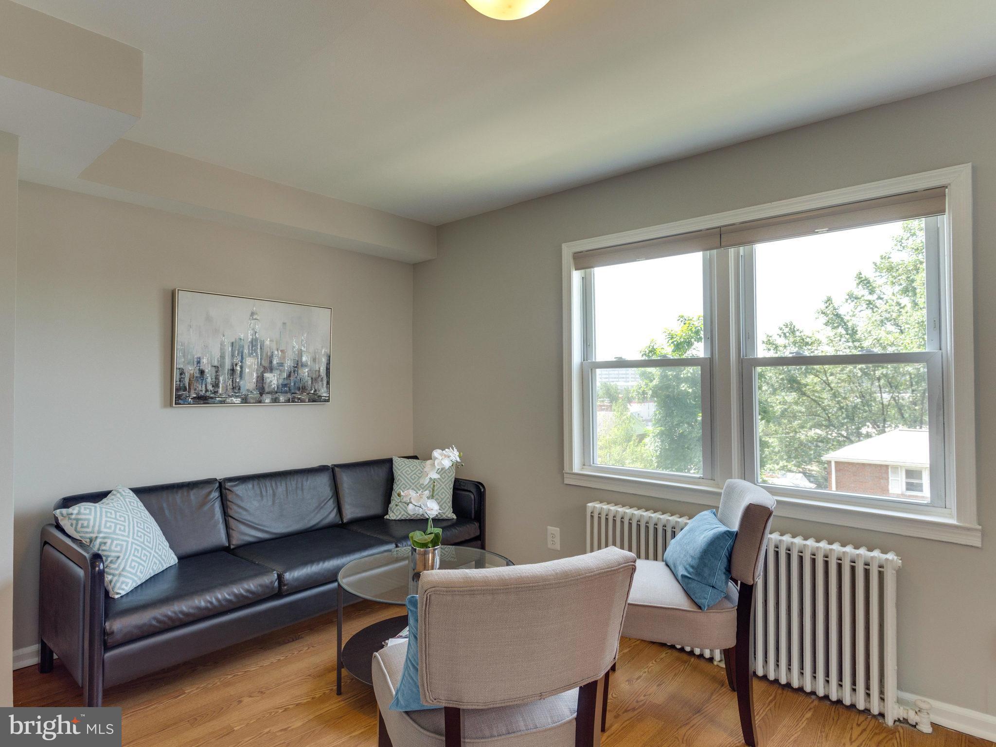 FORT BARNARD HEIGHTS - Residential