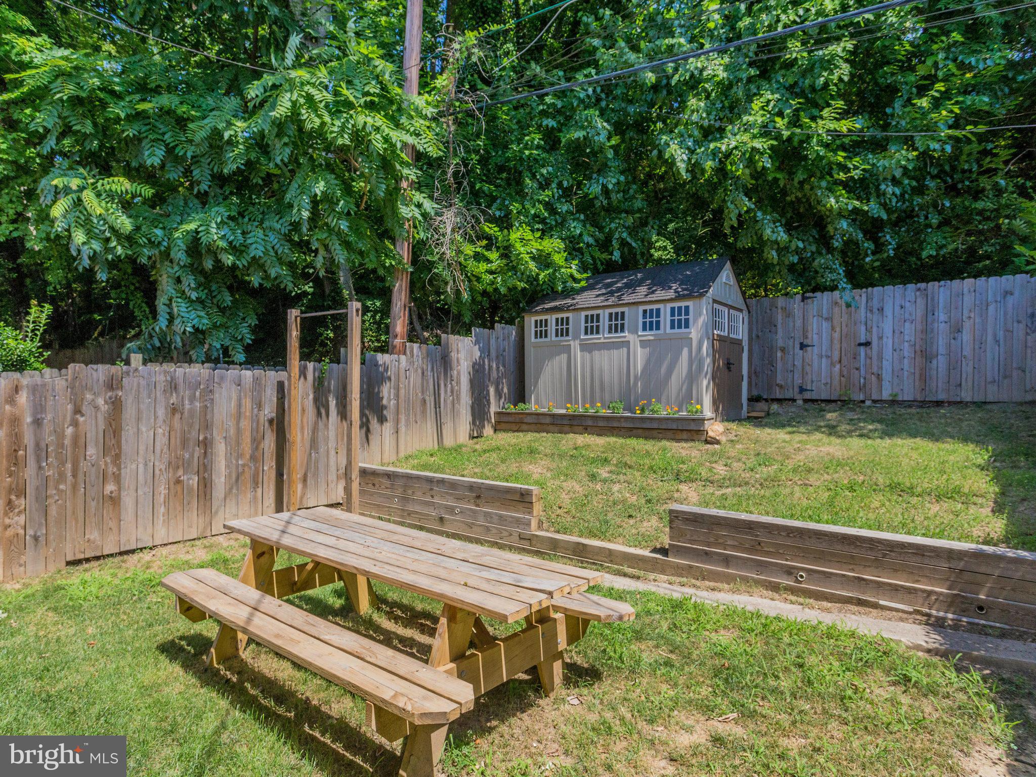 FORT BARNARD HEIGHTS - Residential