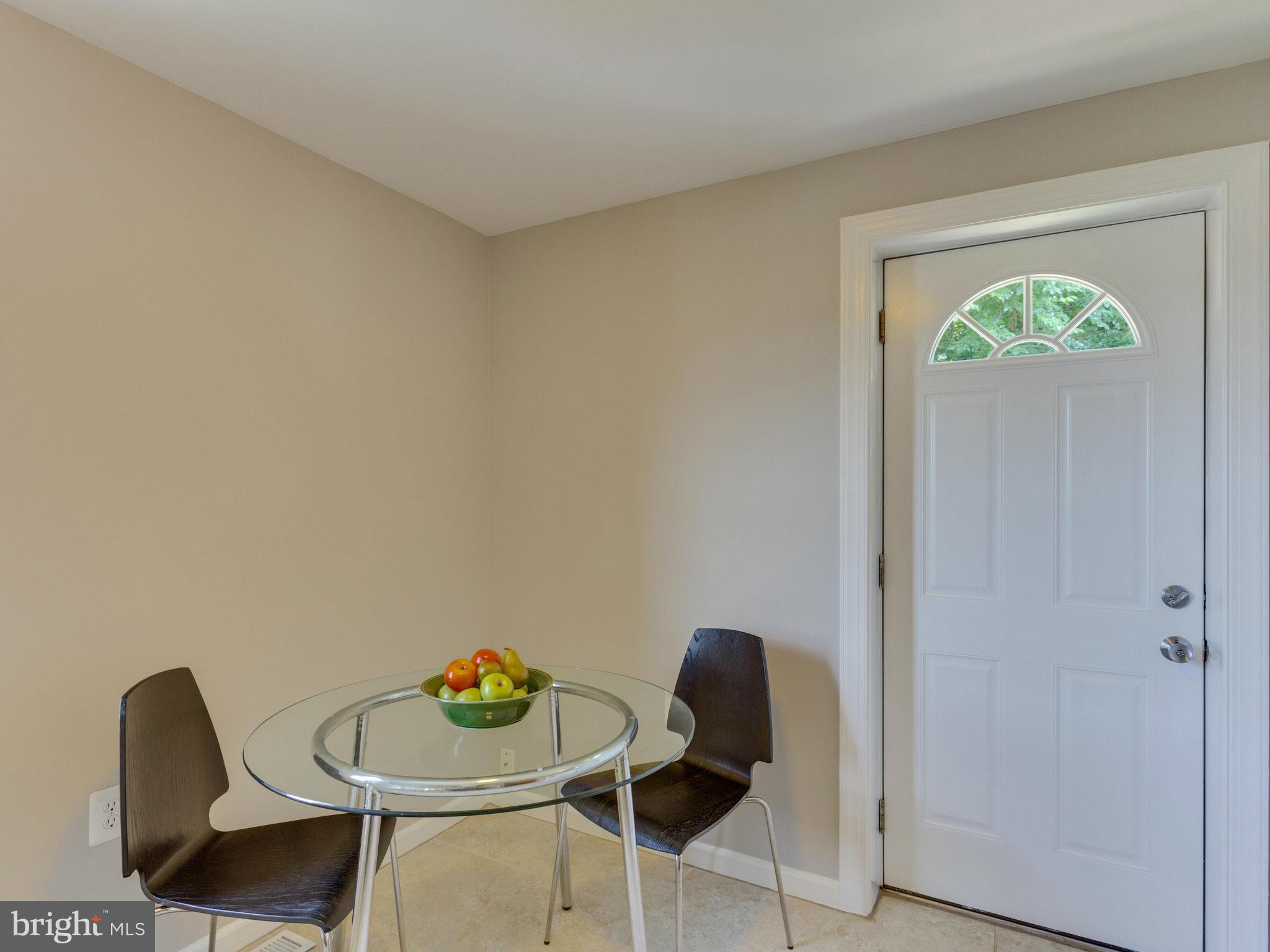 FORT BARNARD HEIGHTS - Residential