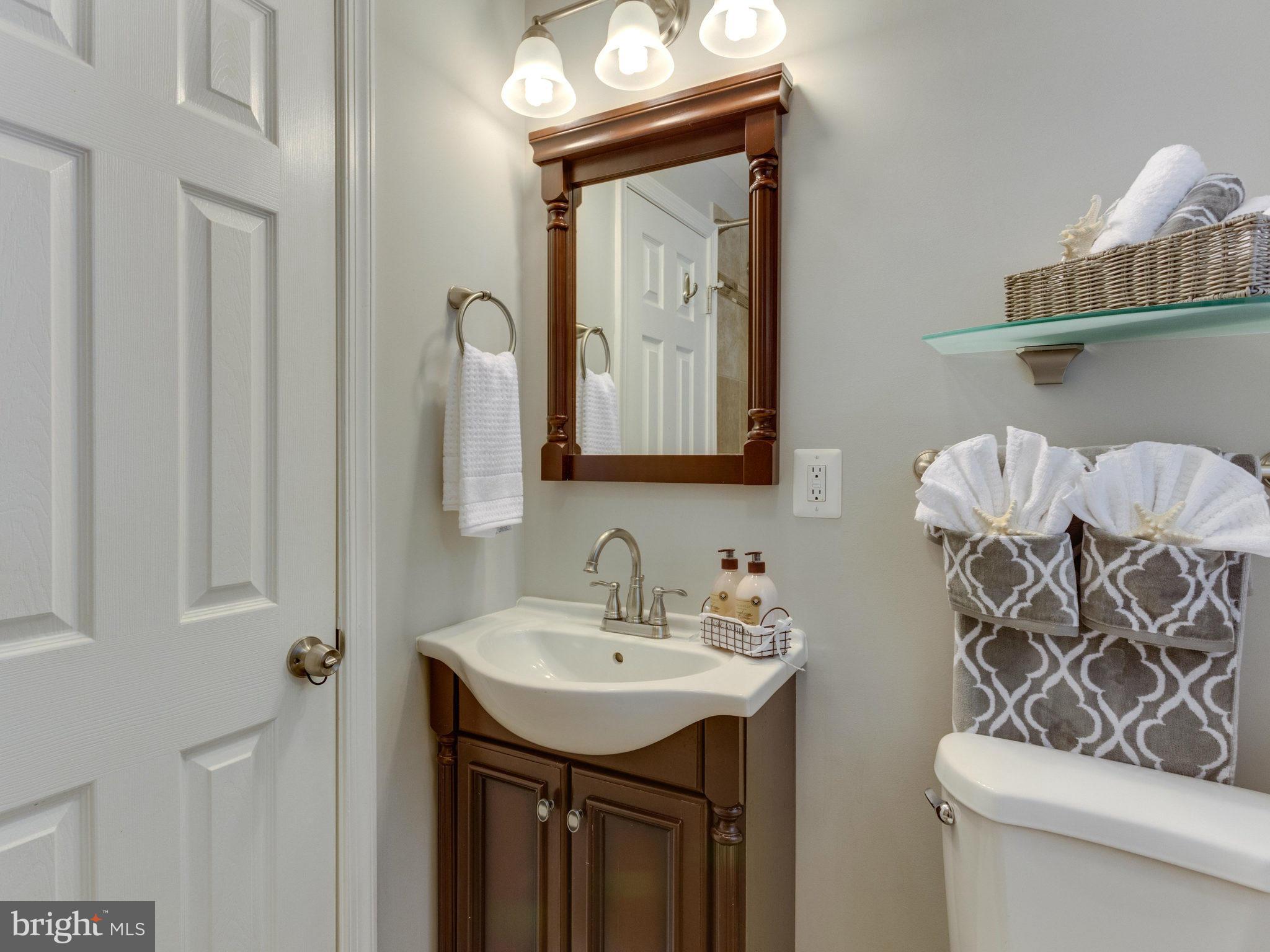 FORT BARNARD HEIGHTS - Residential