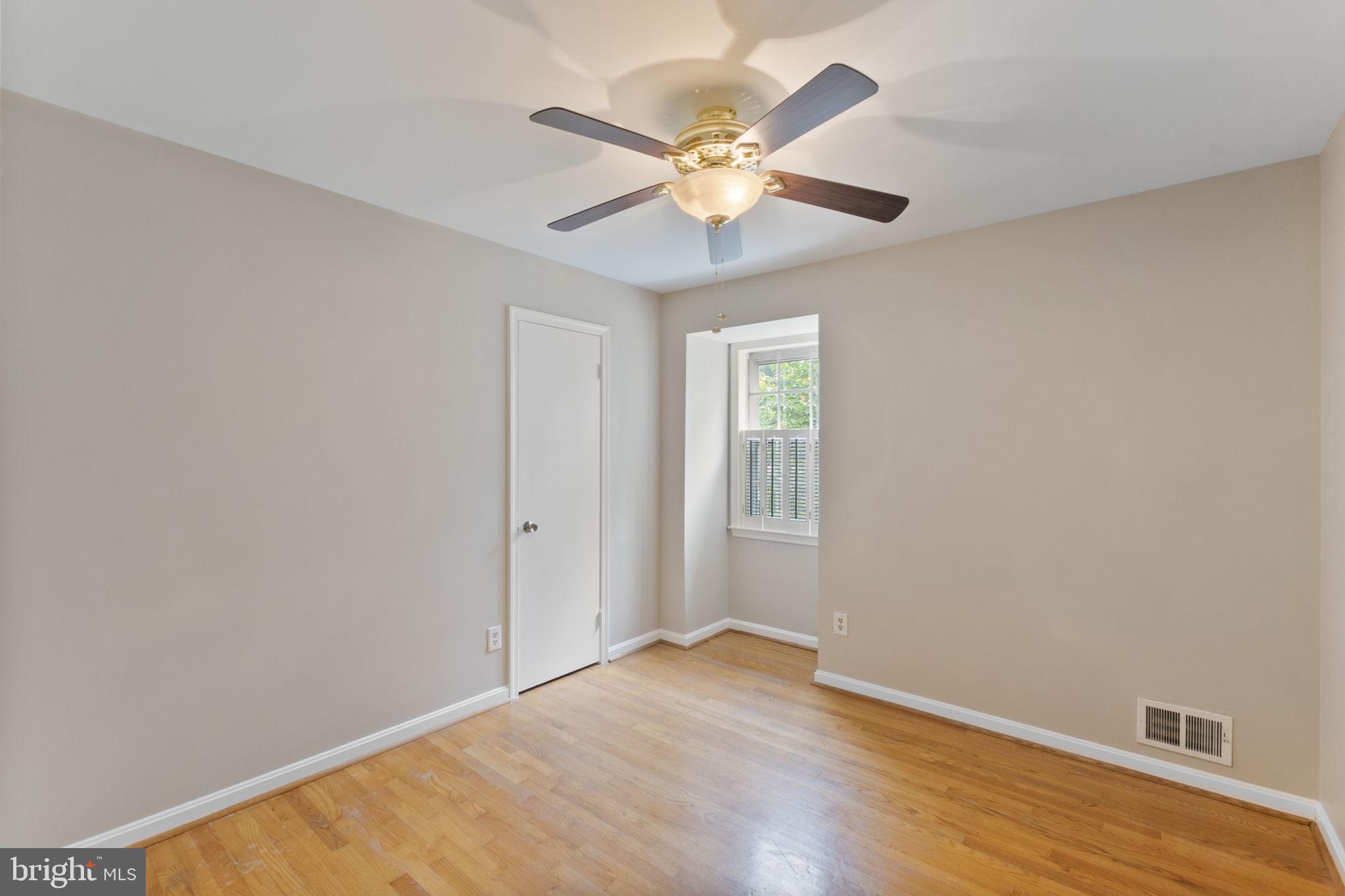 WILTON FOREST - Residential Lease