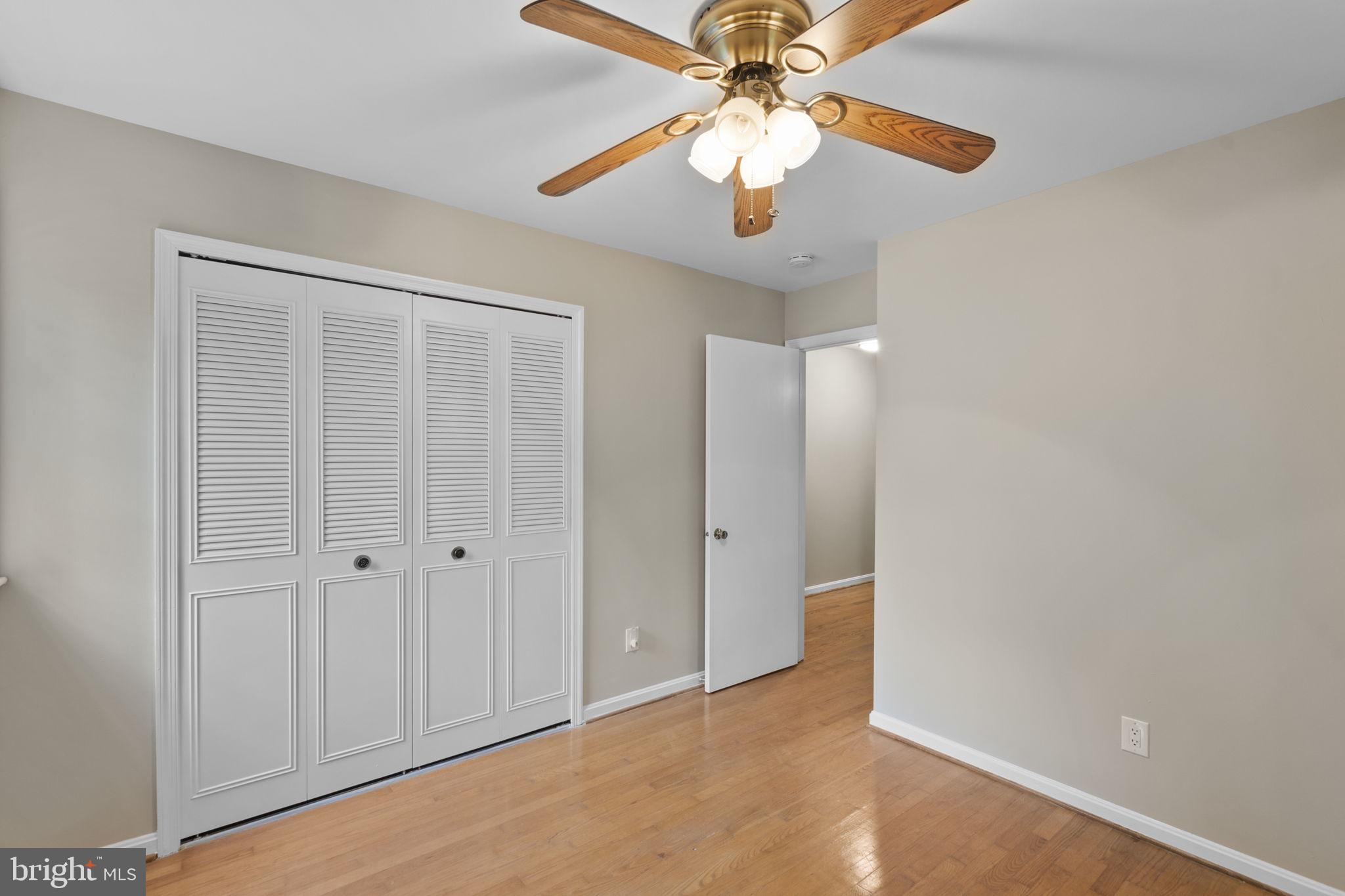 WILTON FOREST - Residential Lease