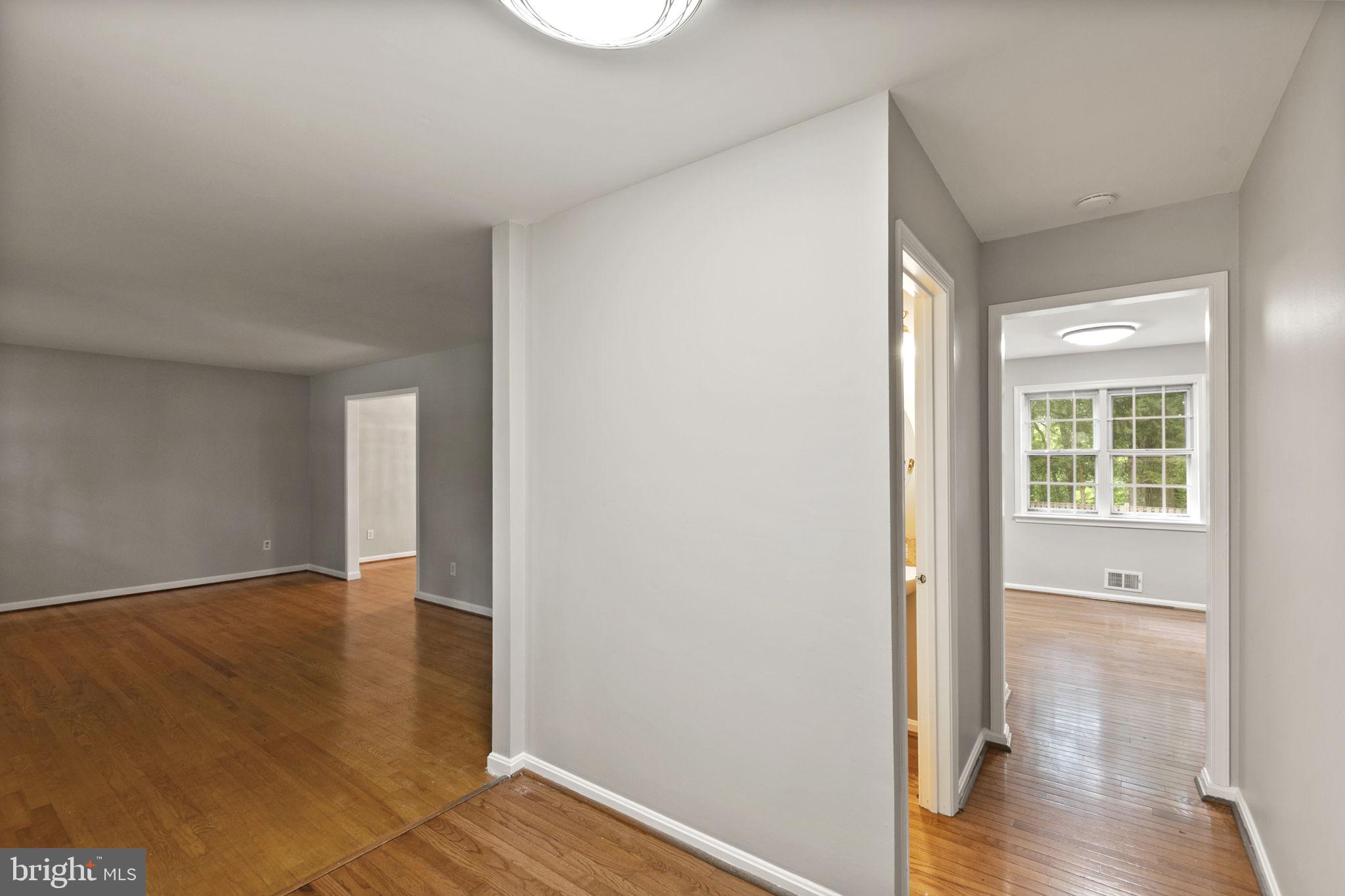 WILTON FOREST - Residential Lease