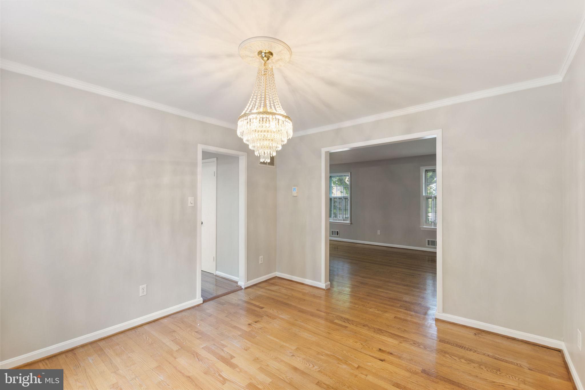 WILTON FOREST - Residential Lease