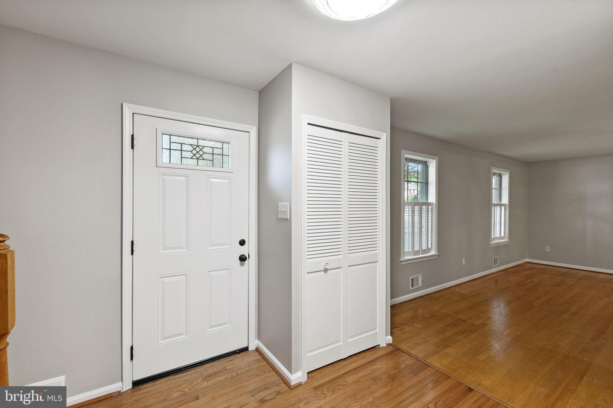 WILTON FOREST - Residential Lease