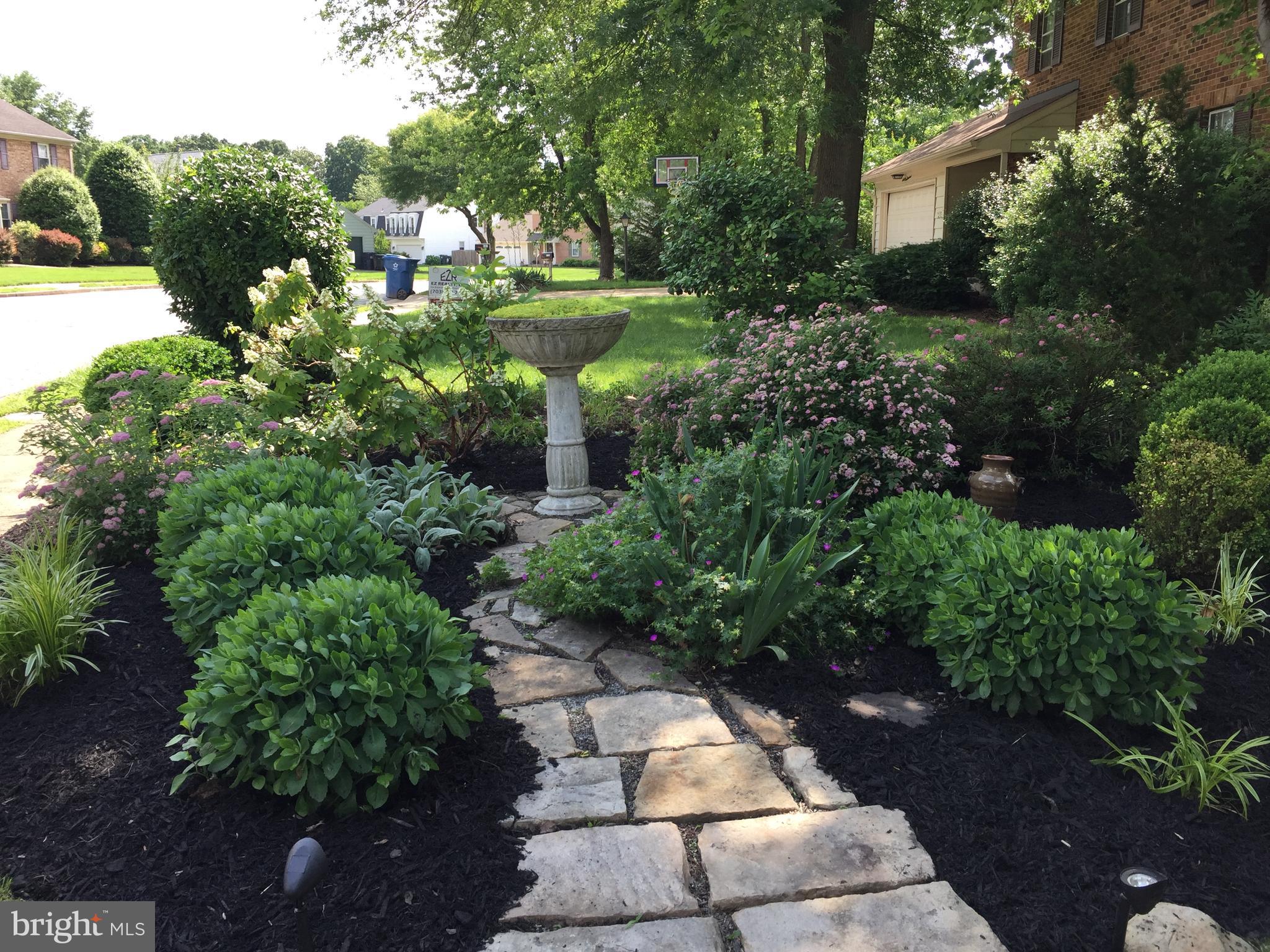 WILTON FOREST - Residential Lease