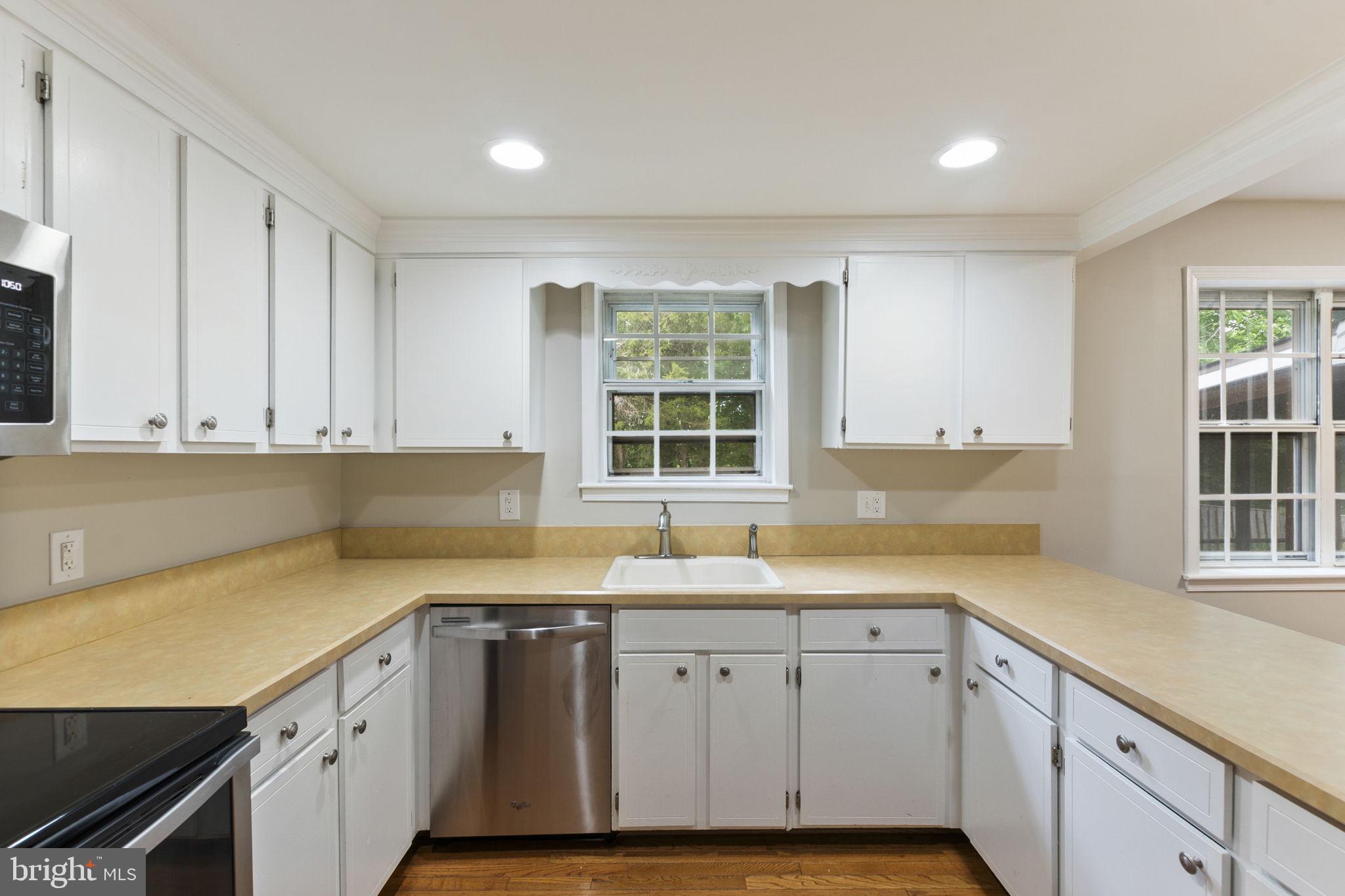 WILTON FOREST - Residential Lease