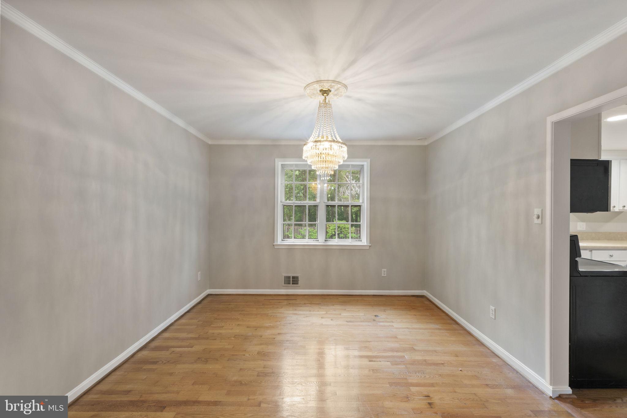 WILTON FOREST - Residential Lease