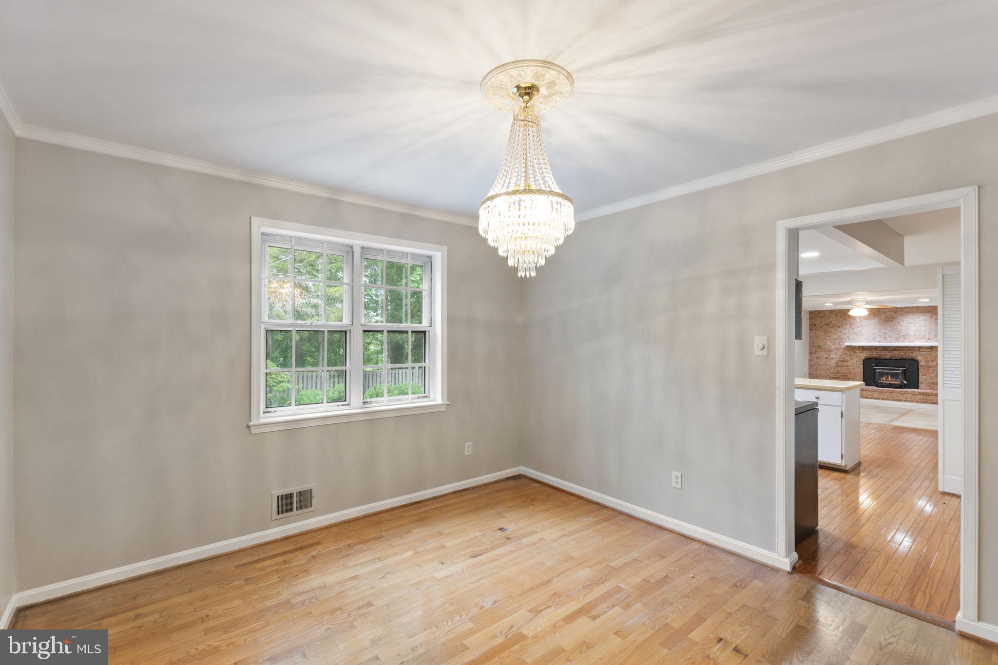 WILTON FOREST - Residential Lease