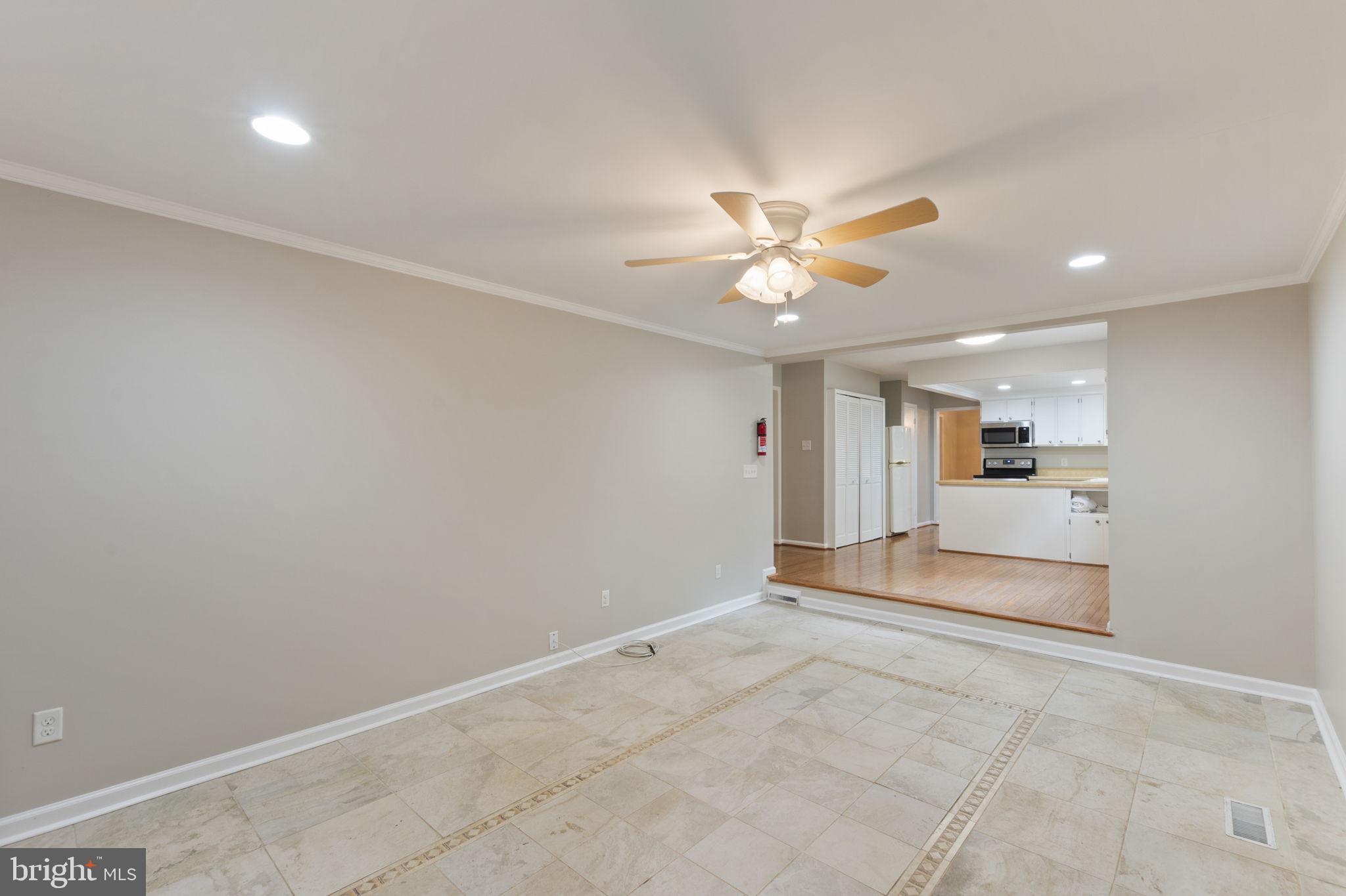 WILTON FOREST - Residential Lease