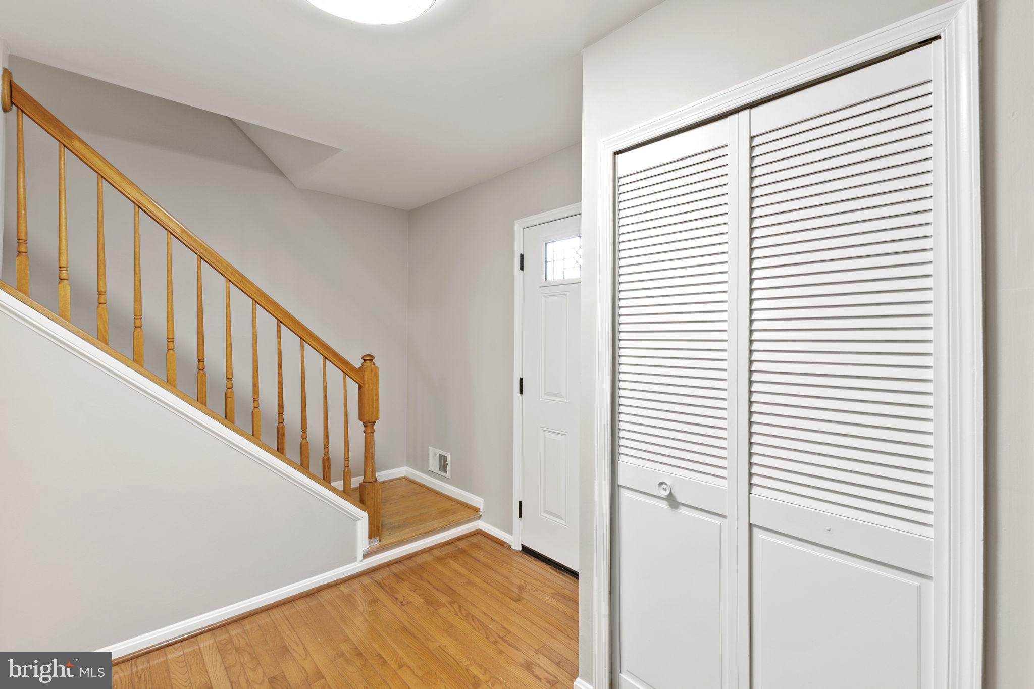 WILTON FOREST - Residential Lease