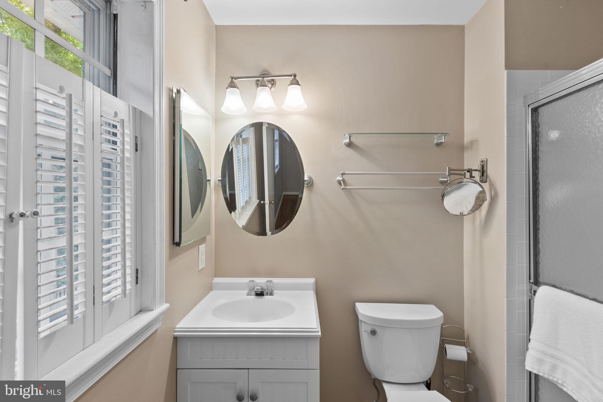 WILTON FOREST - Residential Lease