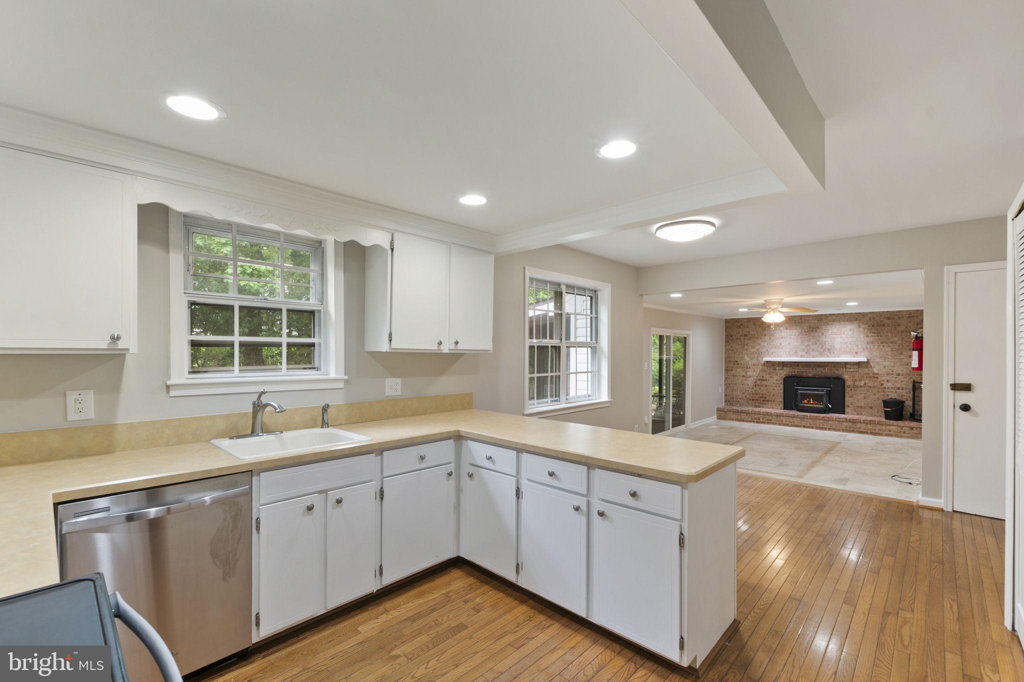 WILTON FOREST - Residential Lease