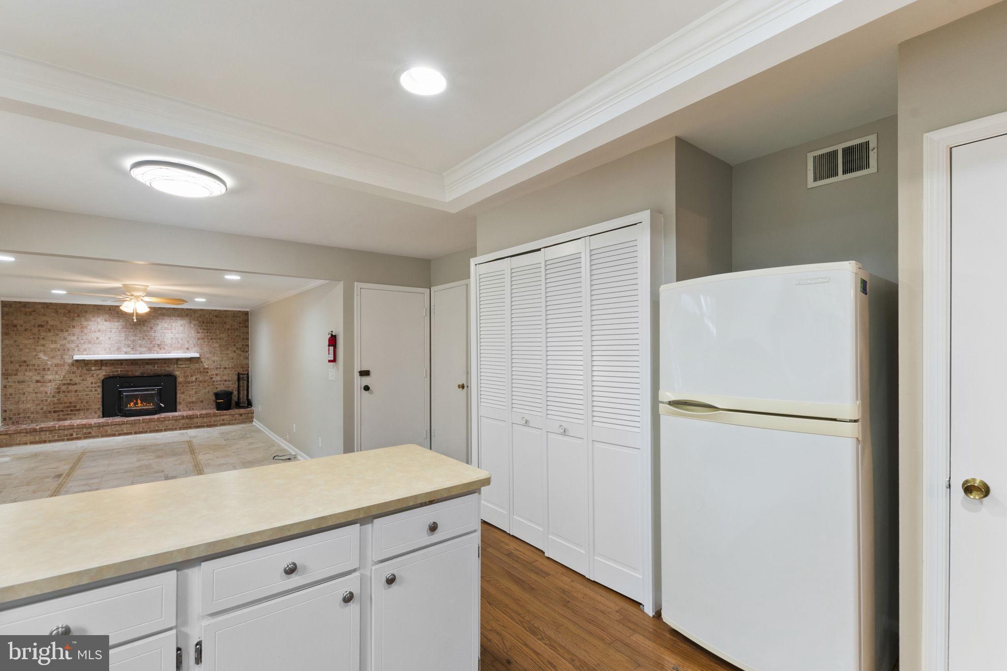 WILTON FOREST - Residential Lease