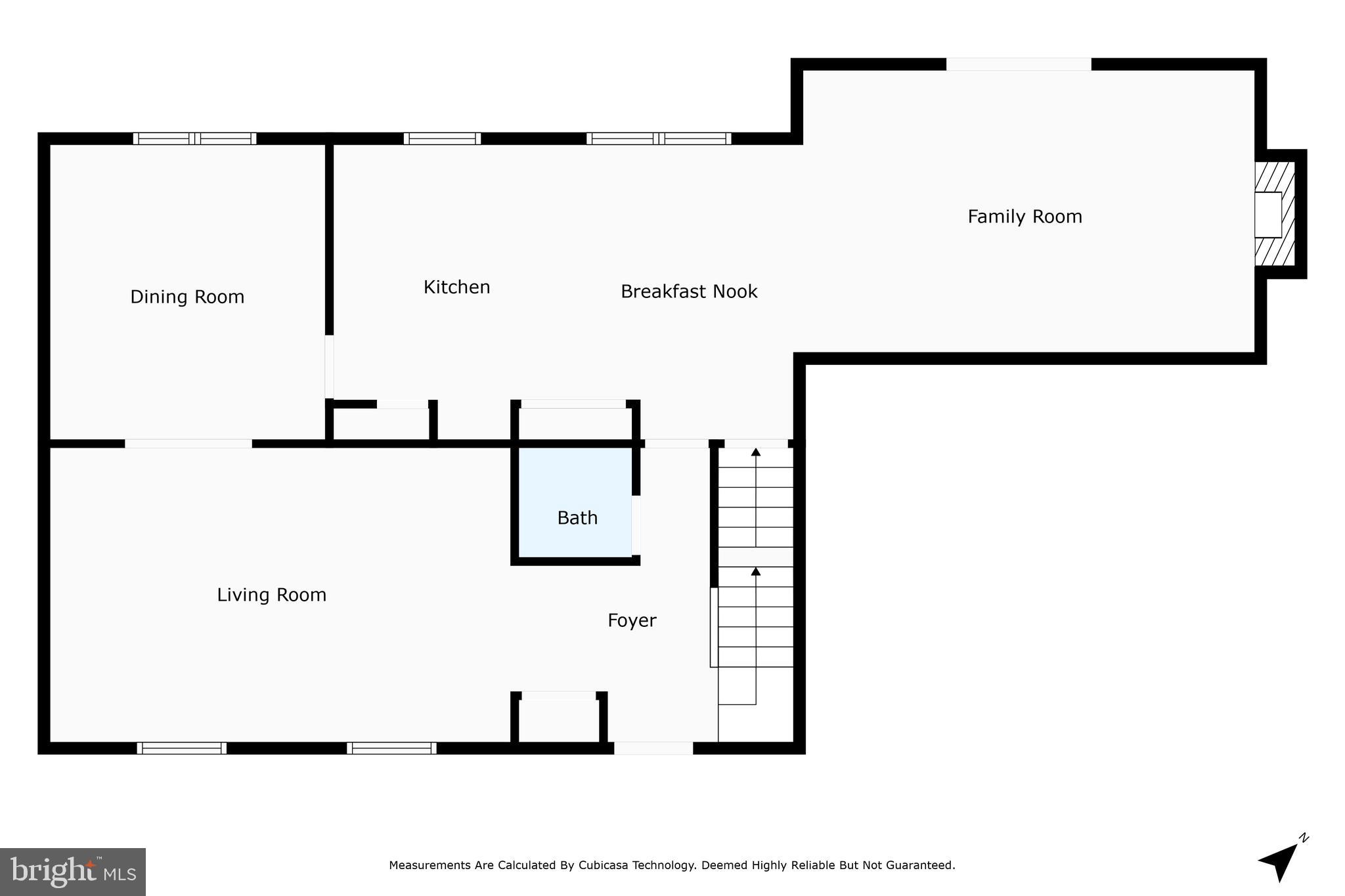 WILTON FOREST - Residential Lease