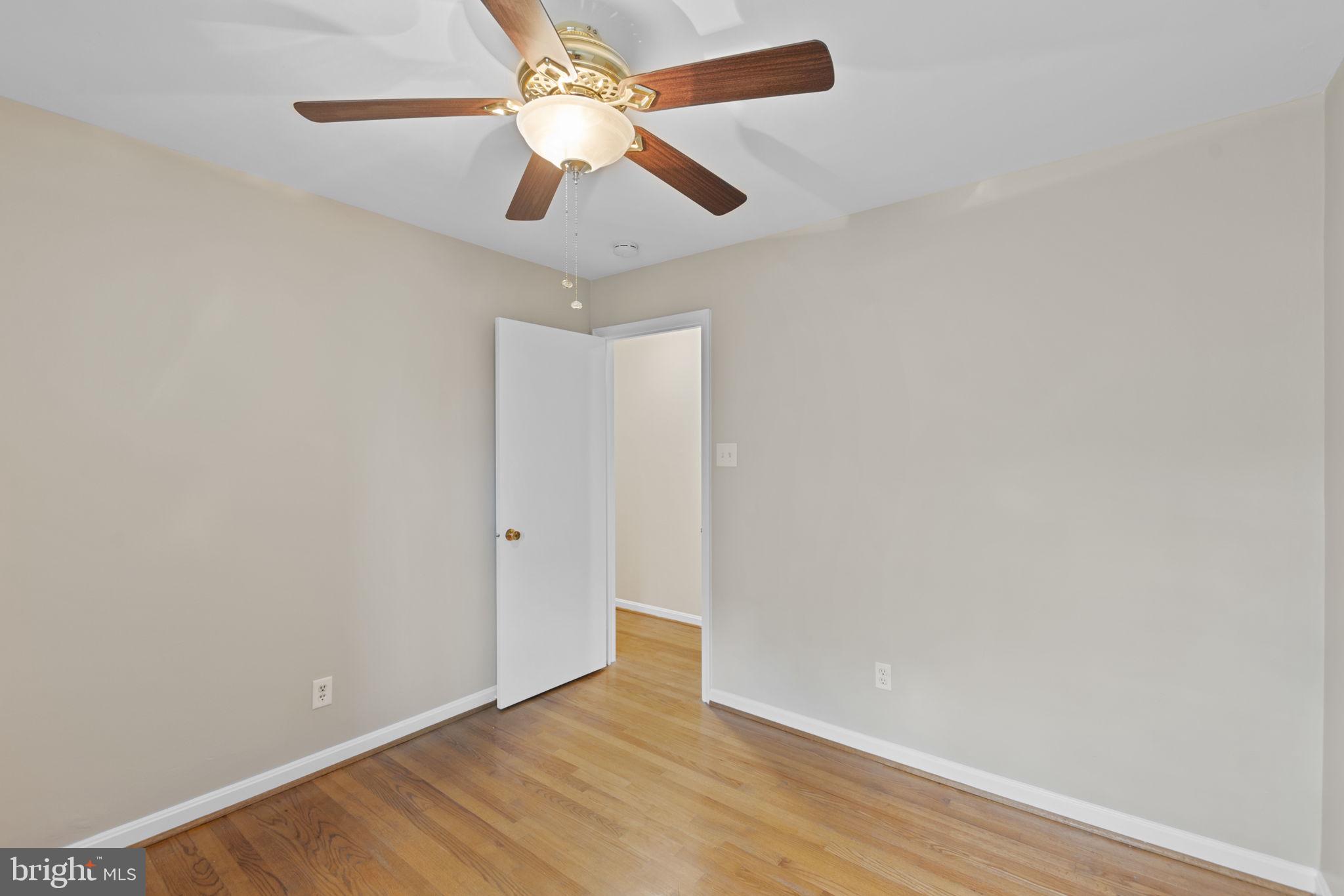 WILTON FOREST - Residential Lease