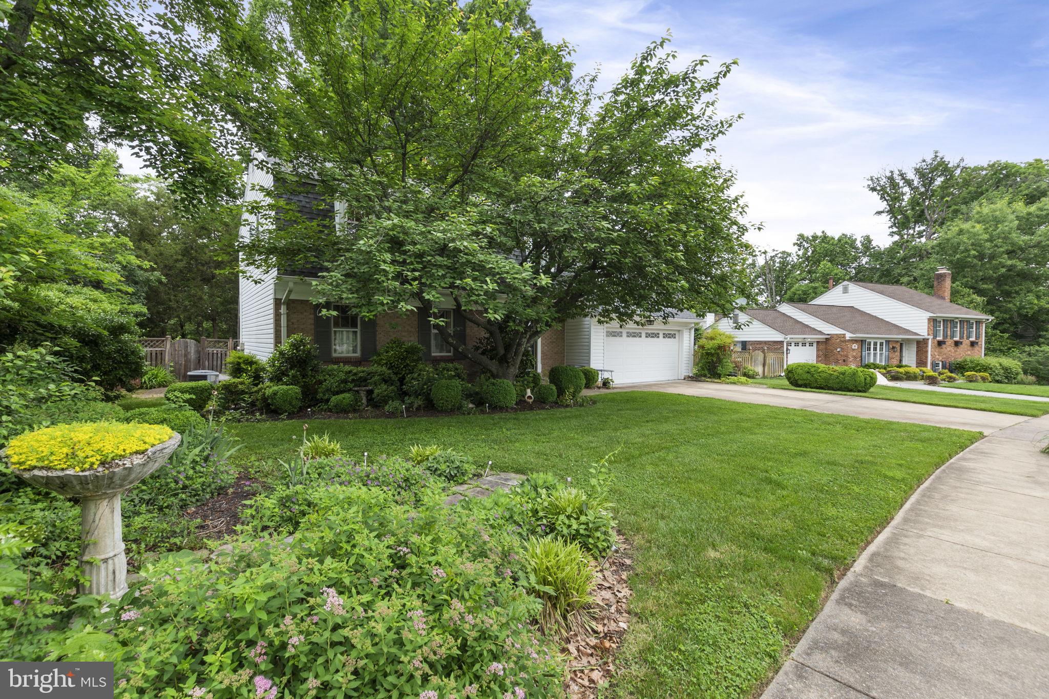 WILTON FOREST - Residential Lease