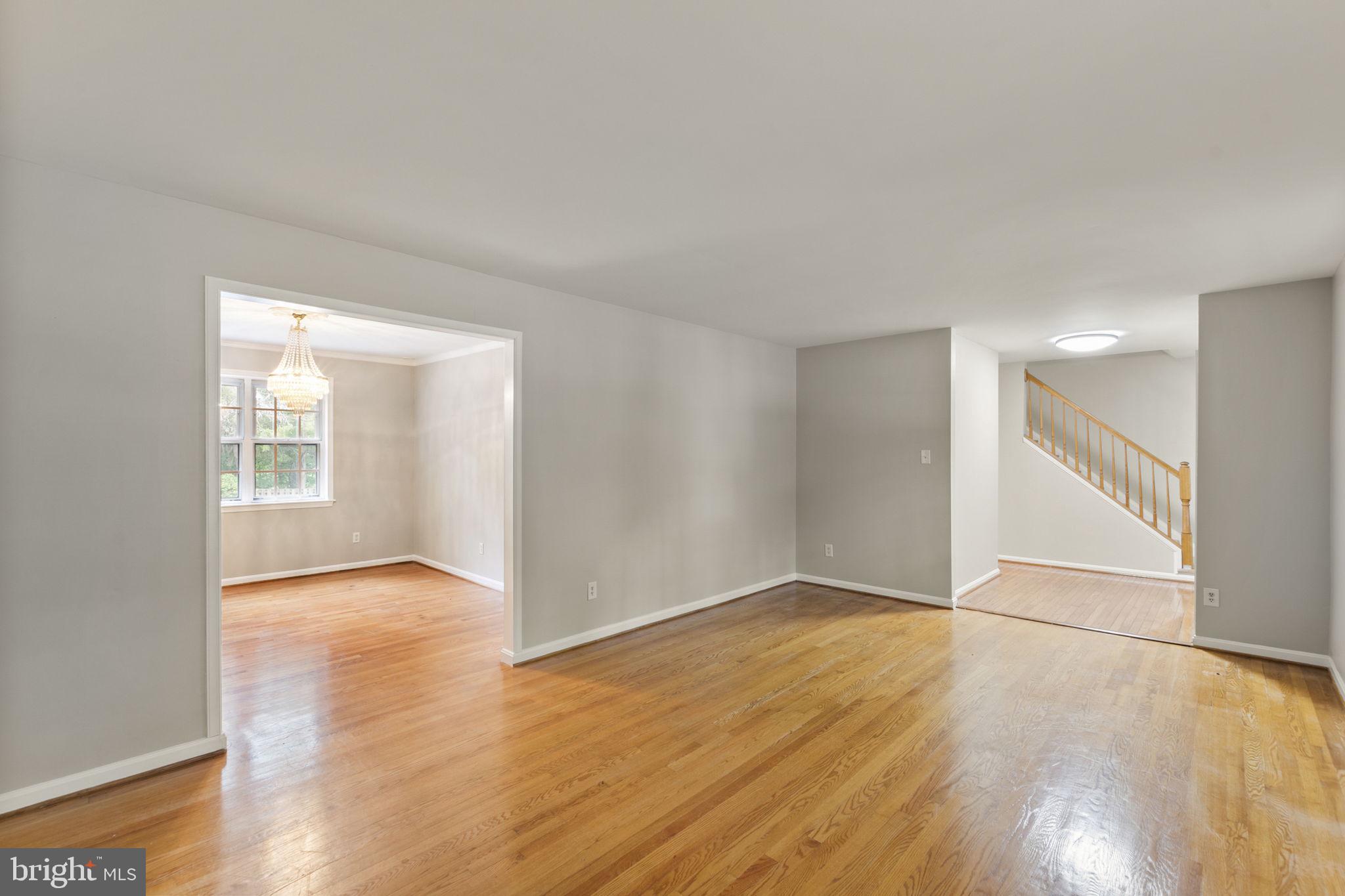 WILTON FOREST - Residential Lease