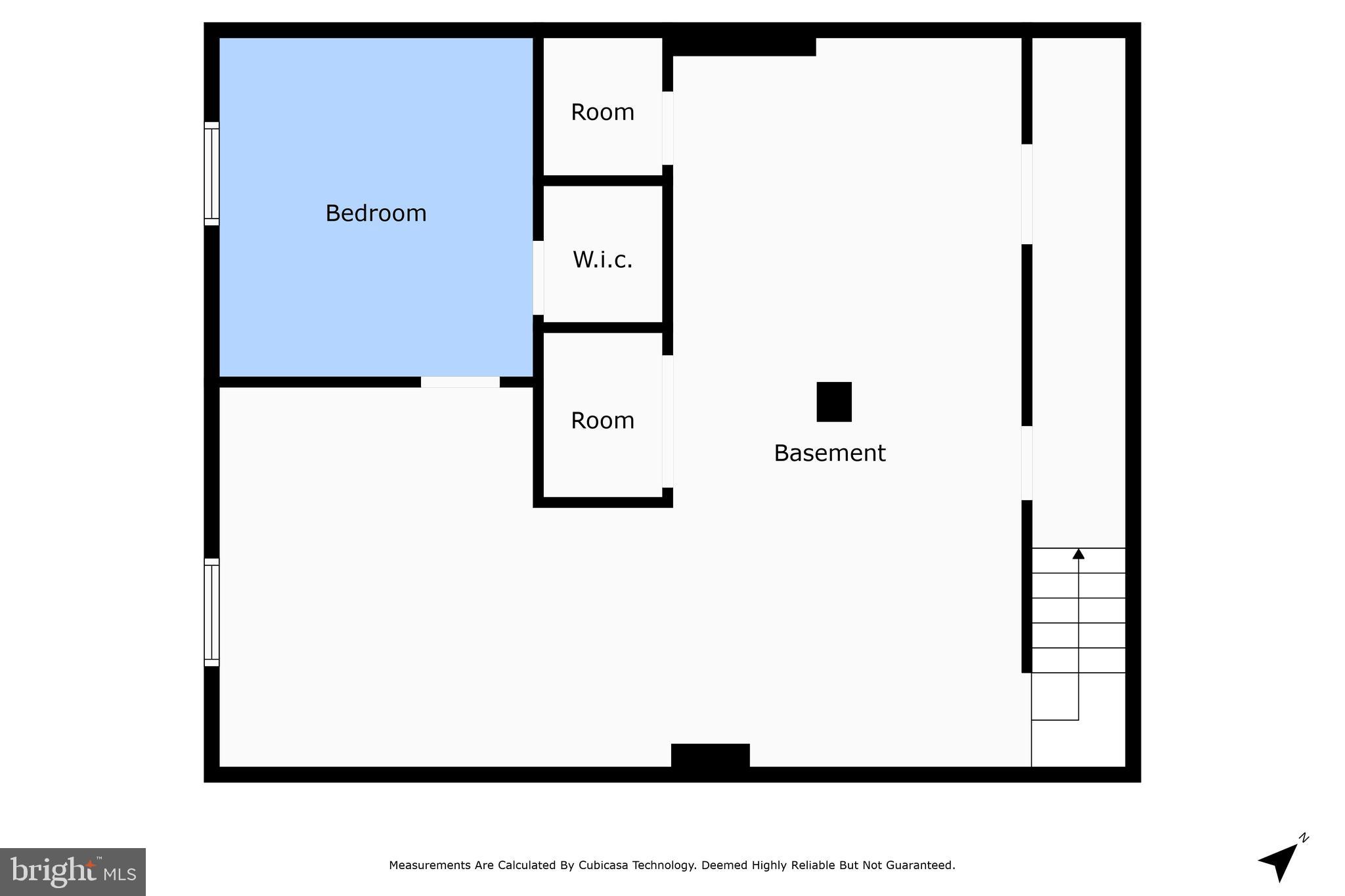 WILTON FOREST - Residential Lease