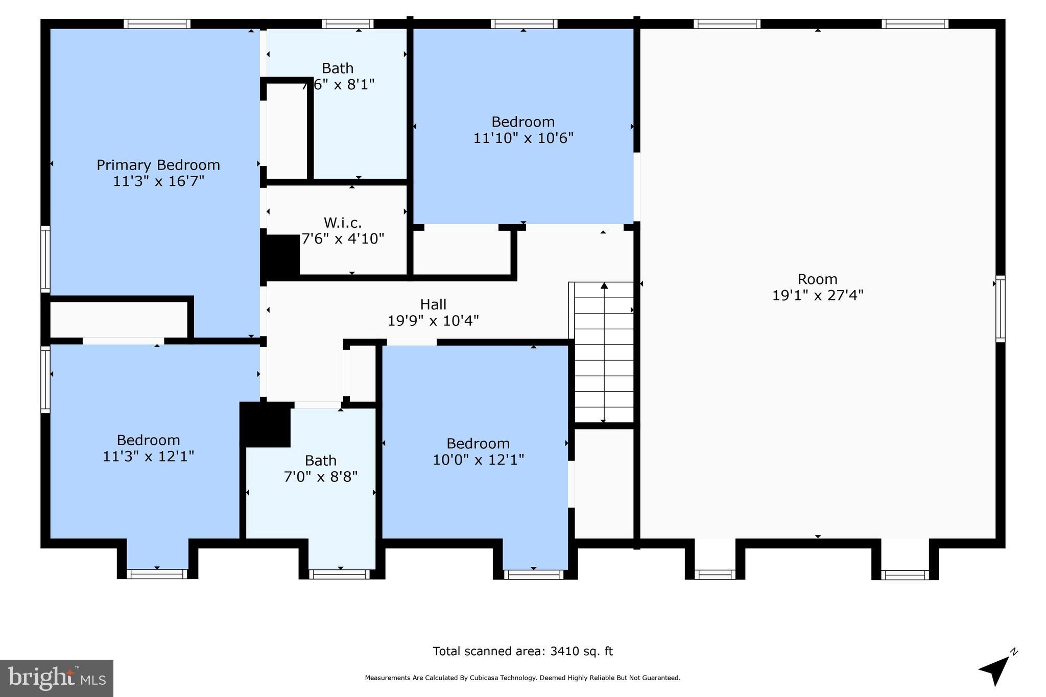 WILTON FOREST - Residential Lease