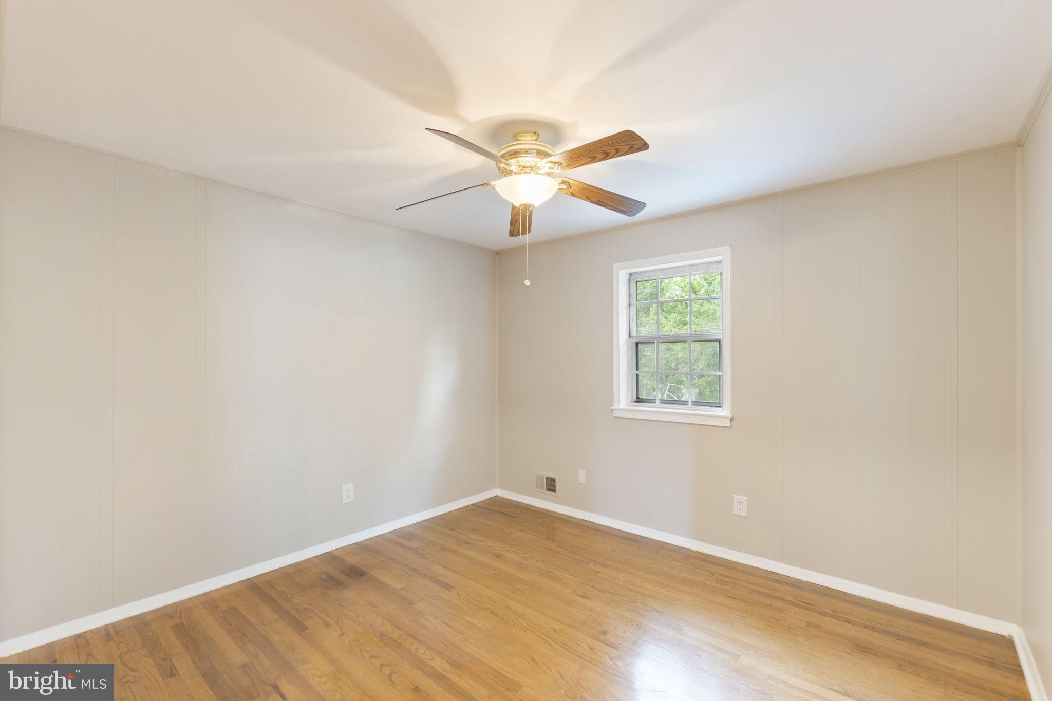 WILTON FOREST - Residential Lease