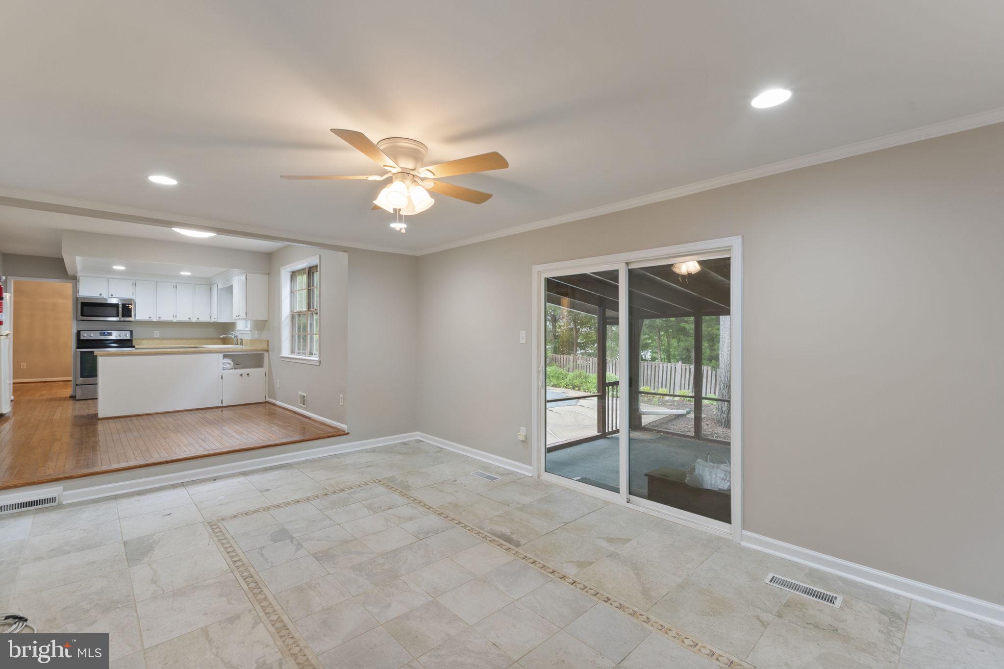 WILTON FOREST - Residential Lease