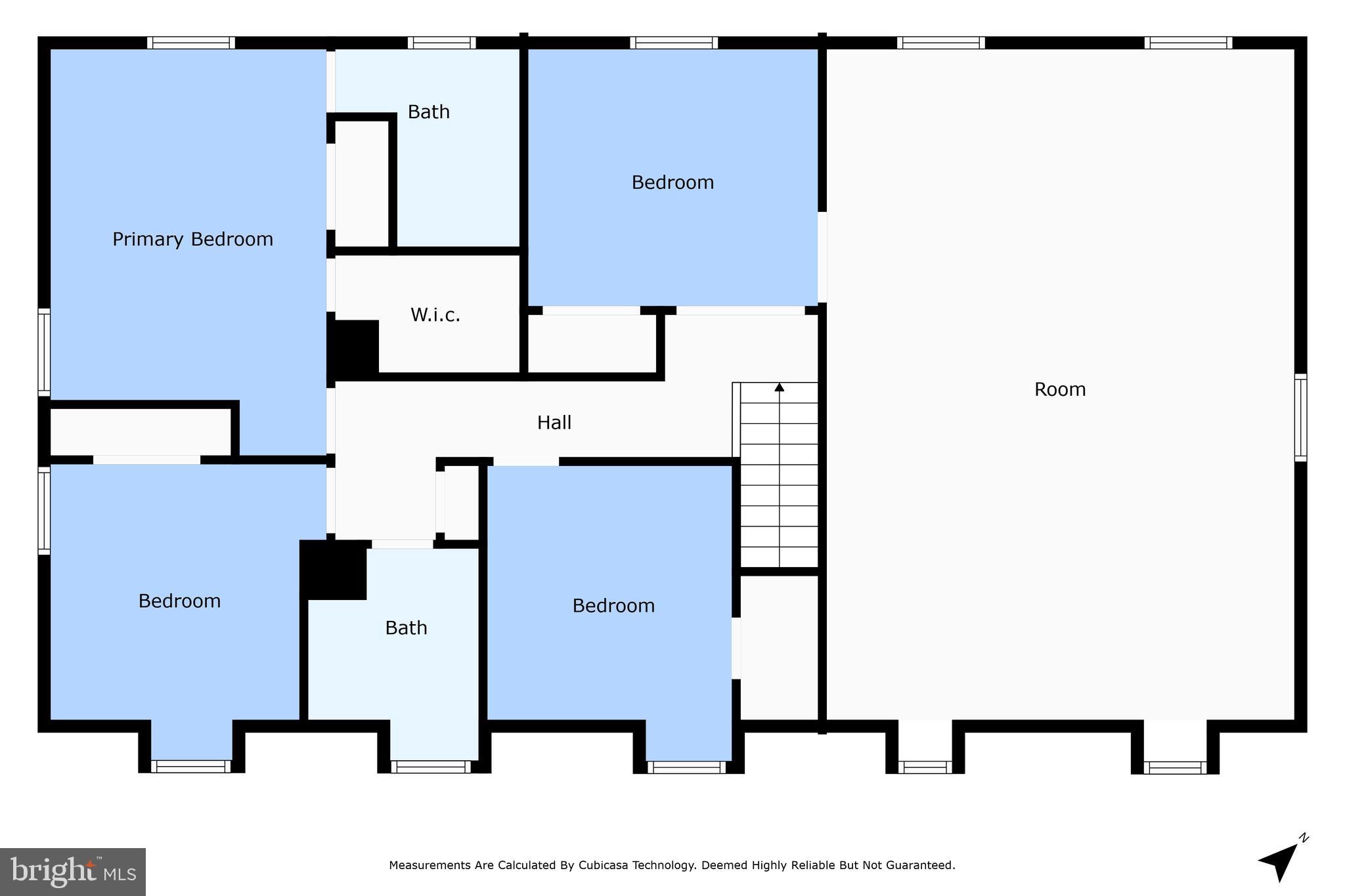 WILTON FOREST - Residential Lease