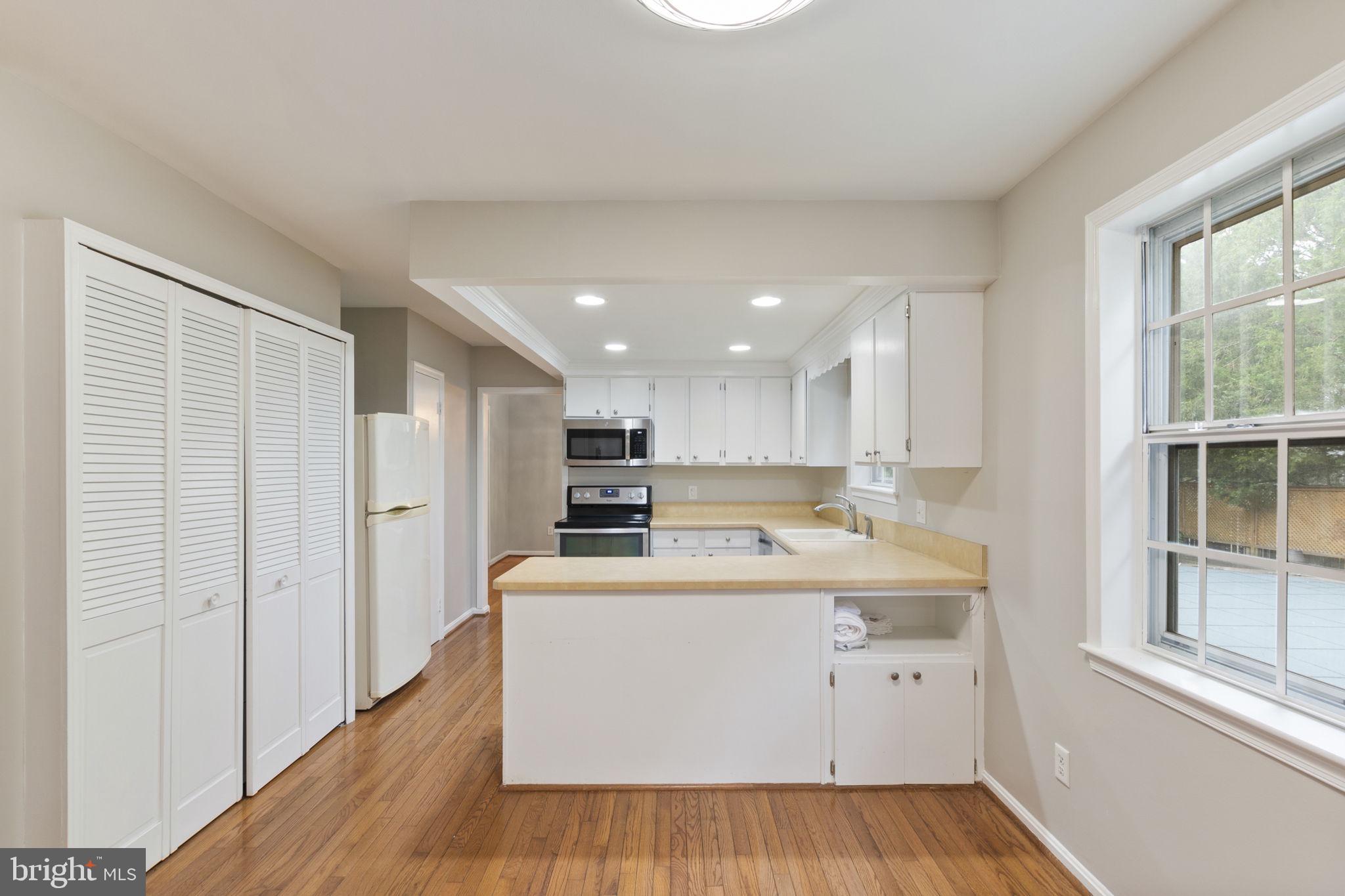 WILTON FOREST - Residential Lease