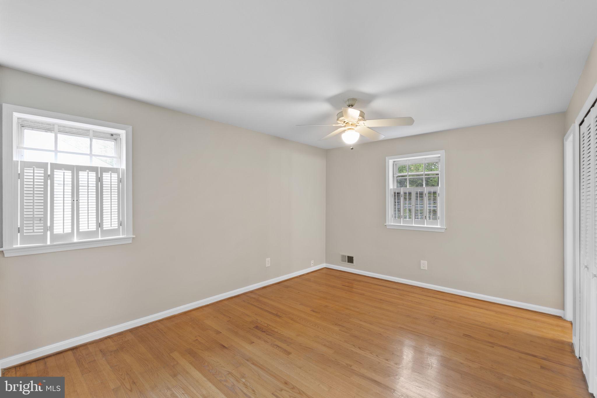 WILTON FOREST - Residential Lease