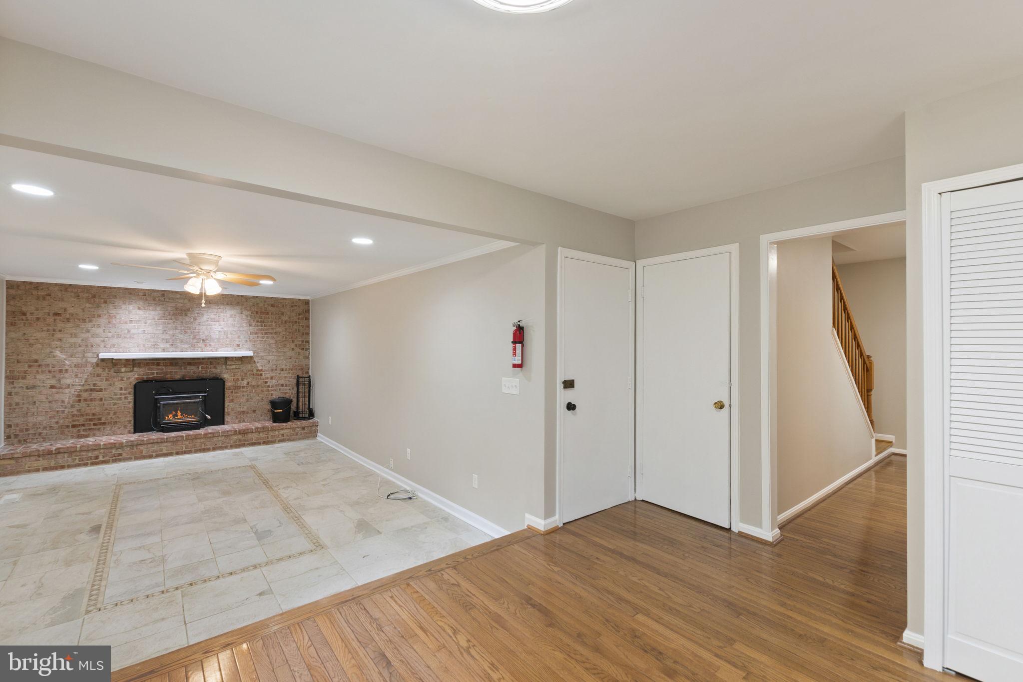 WILTON FOREST - Residential Lease