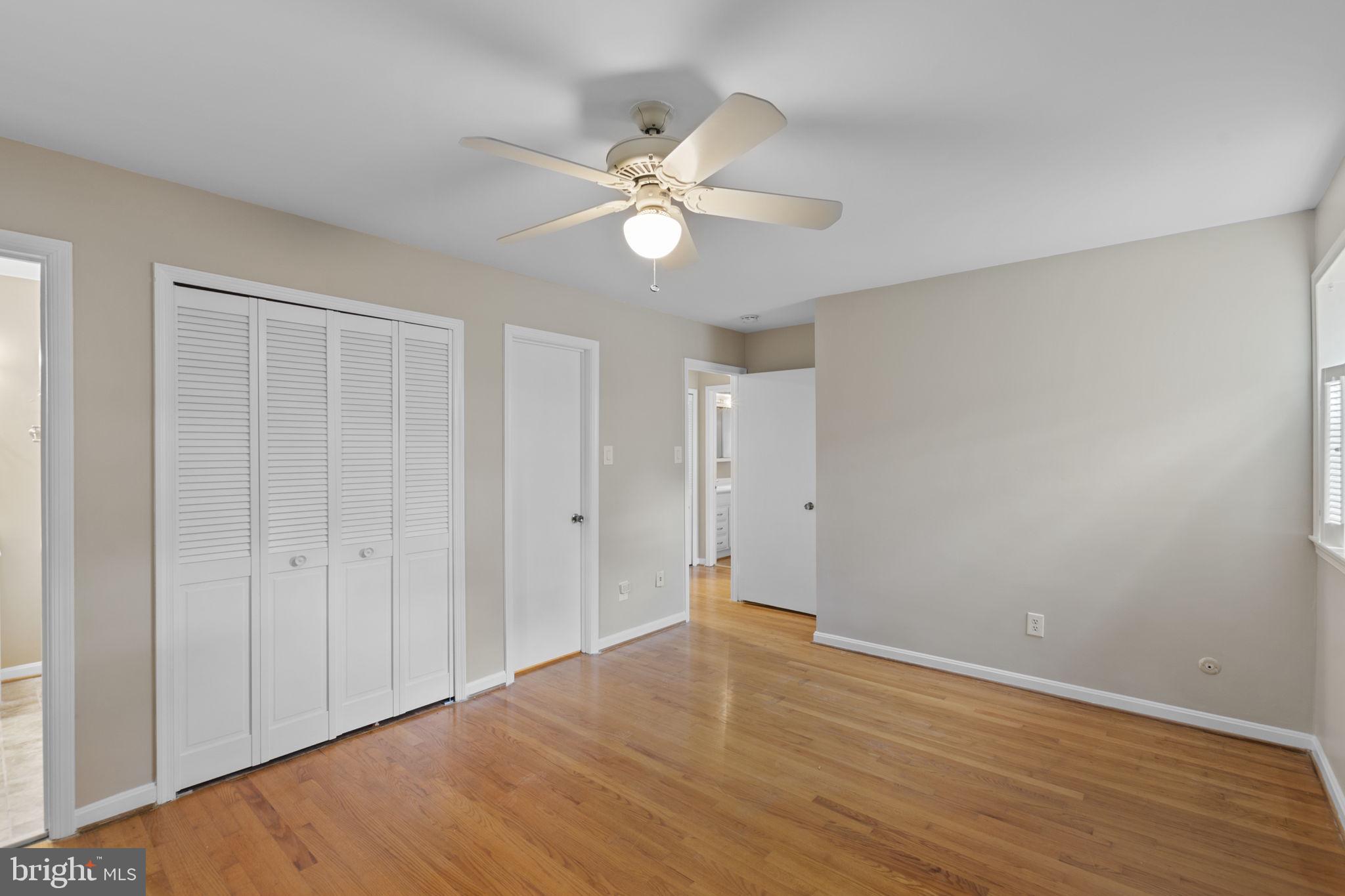 WILTON FOREST - Residential Lease