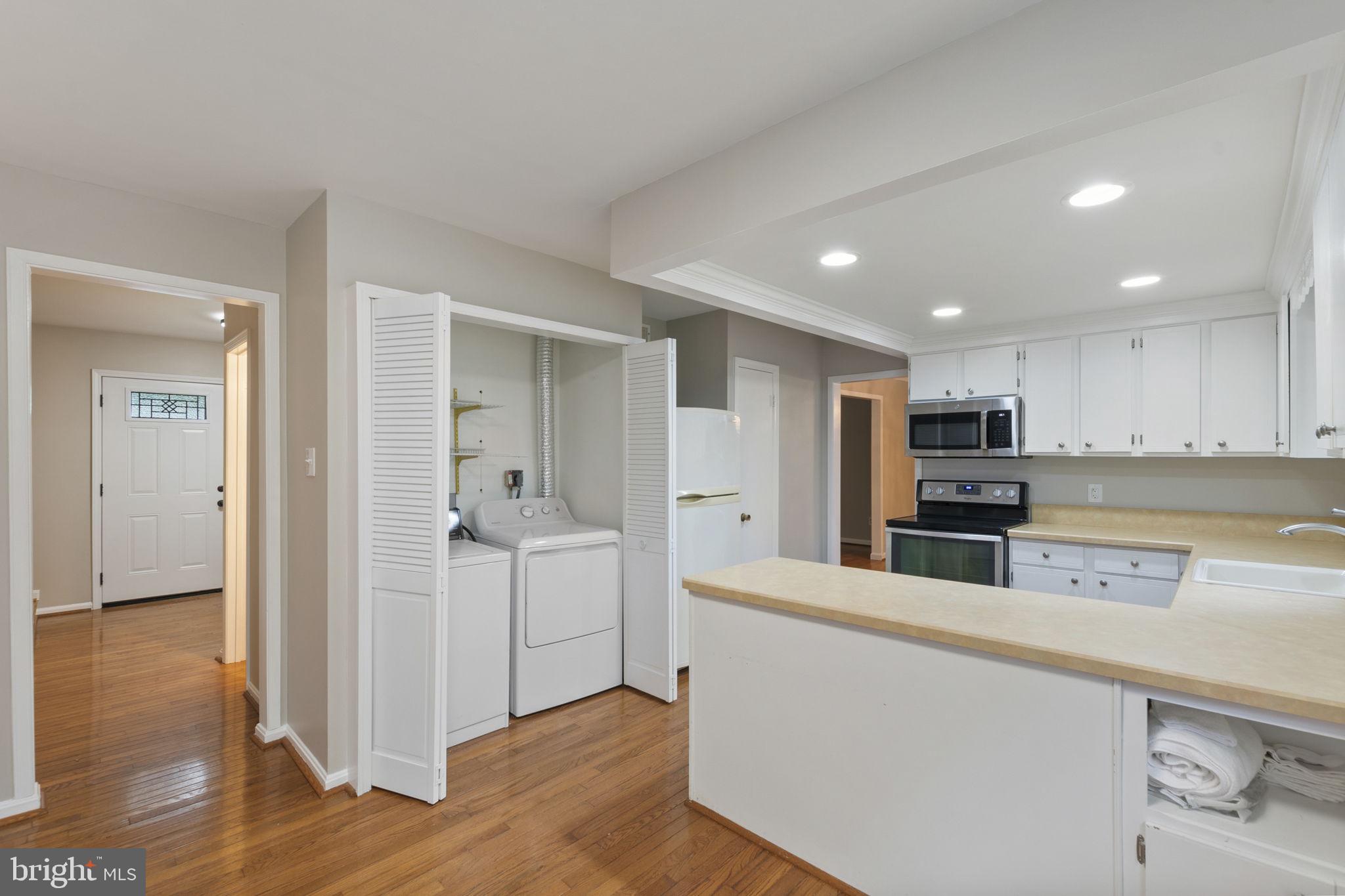 WILTON FOREST - Residential Lease