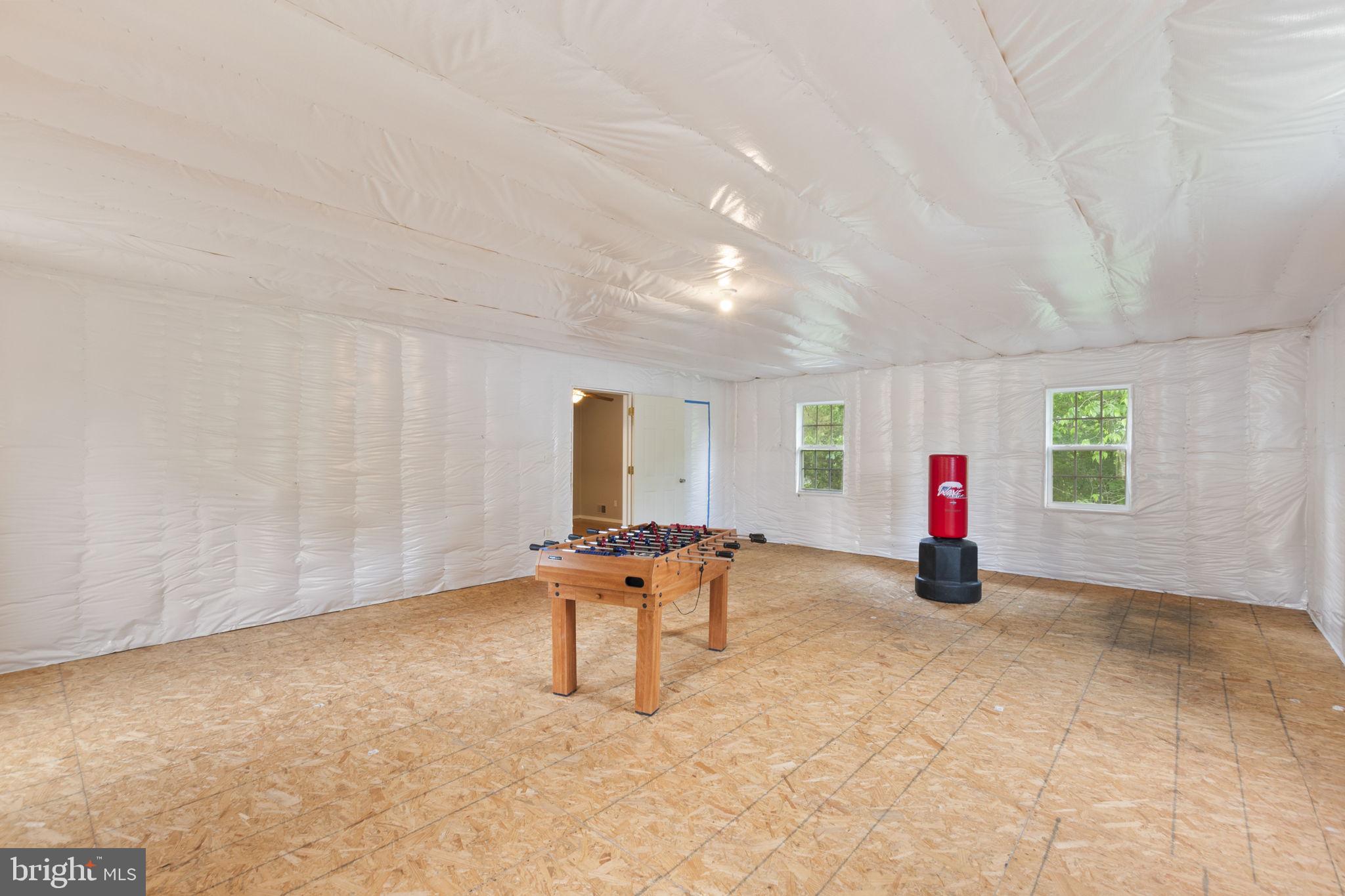 WILTON FOREST - Residential Lease