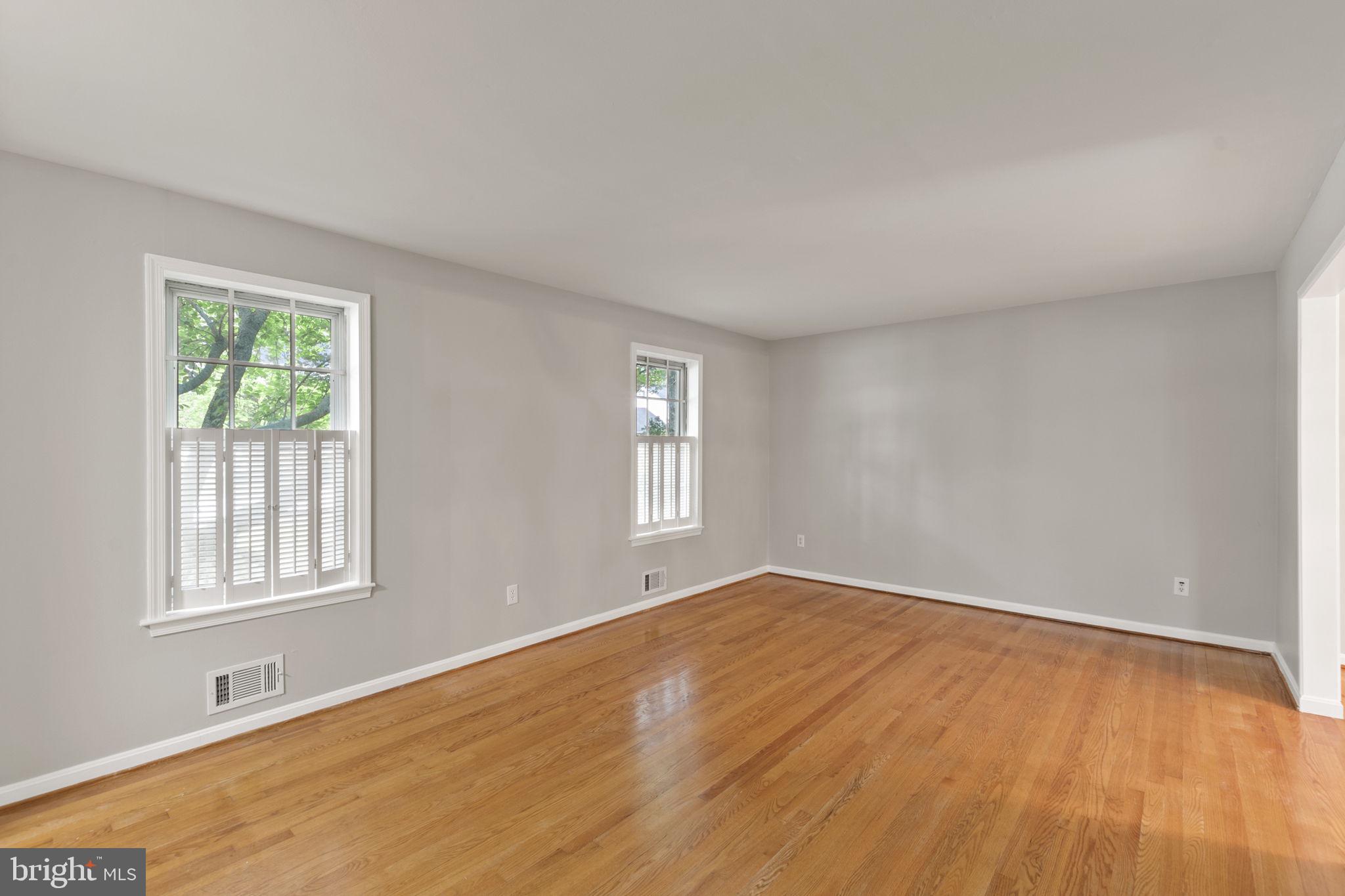 WILTON FOREST - Residential Lease