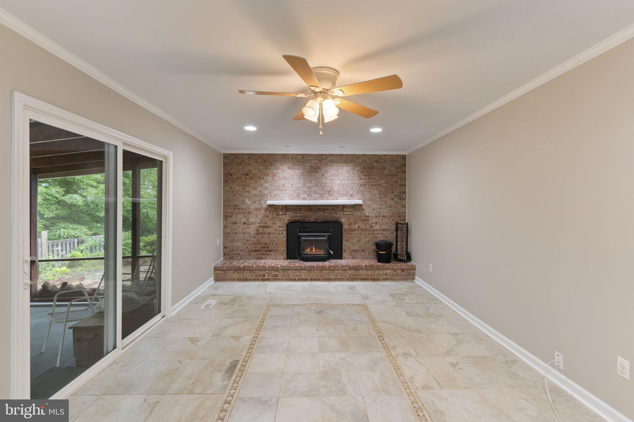 WILTON FOREST - Residential Lease